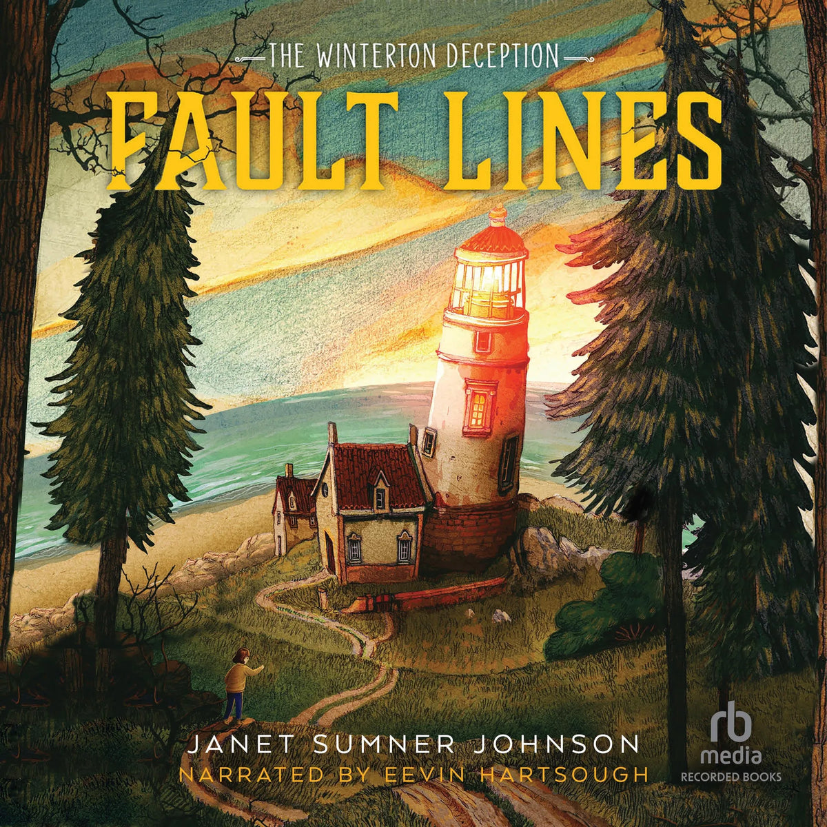 Fault Lines