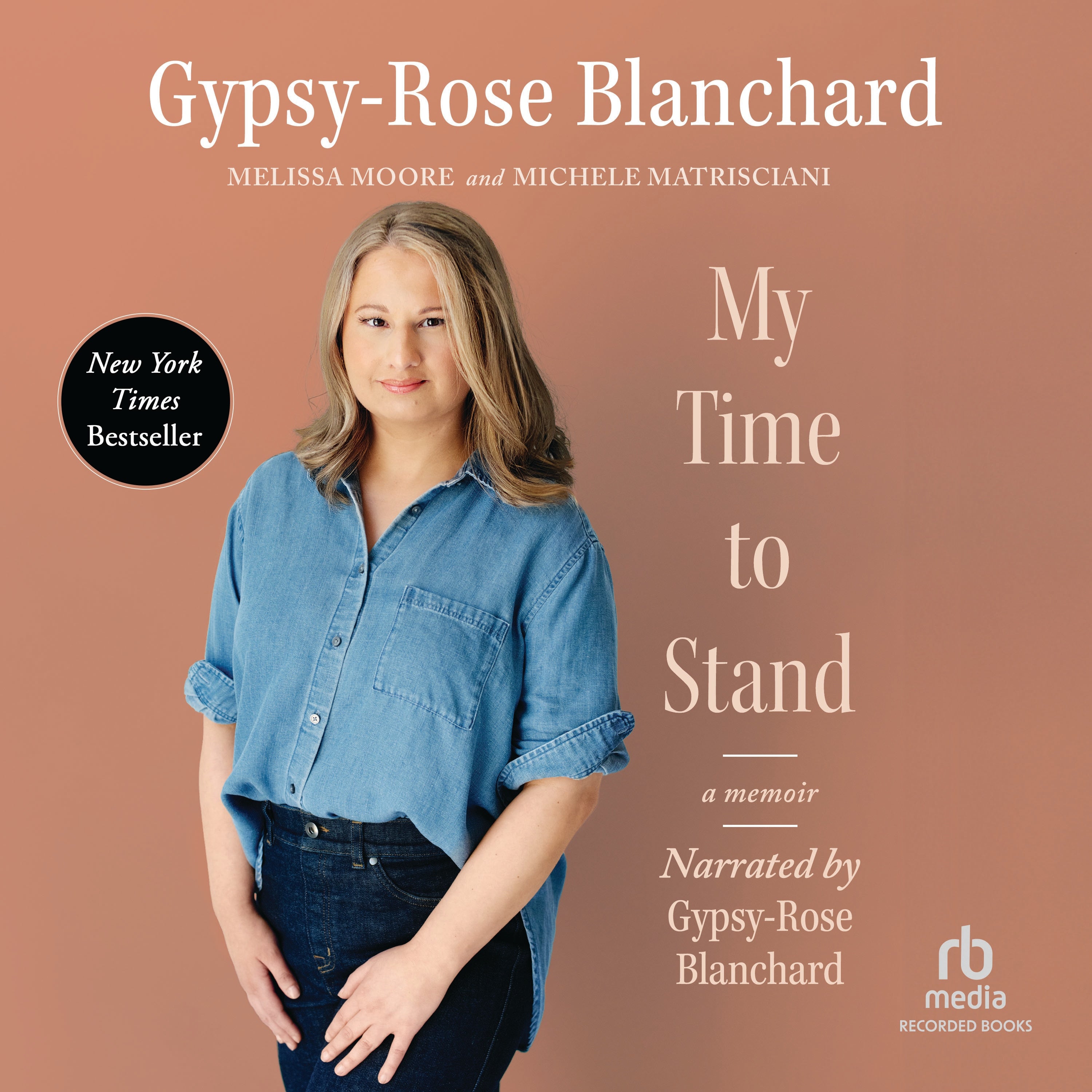 My Time to Stand