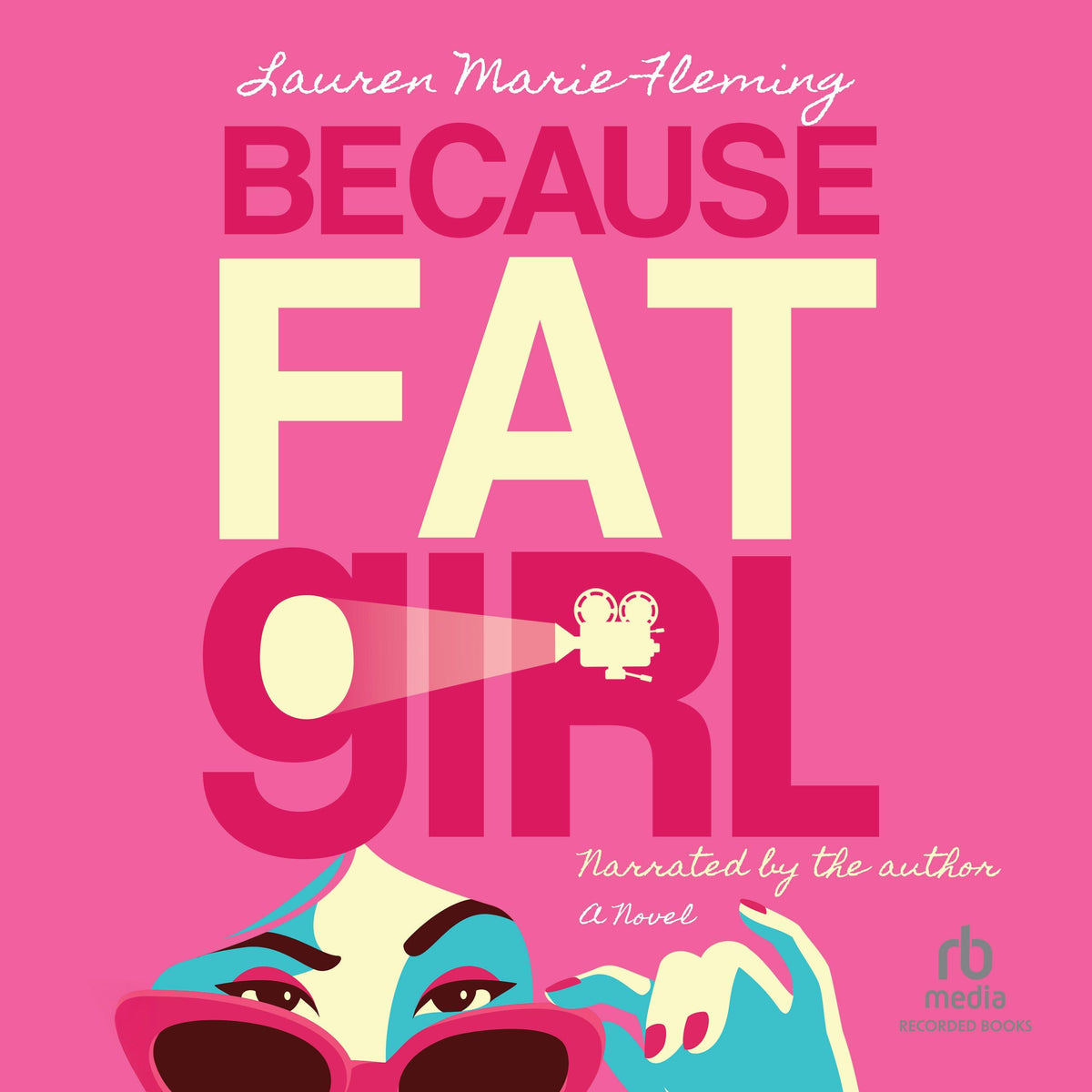 Because Fat Girl