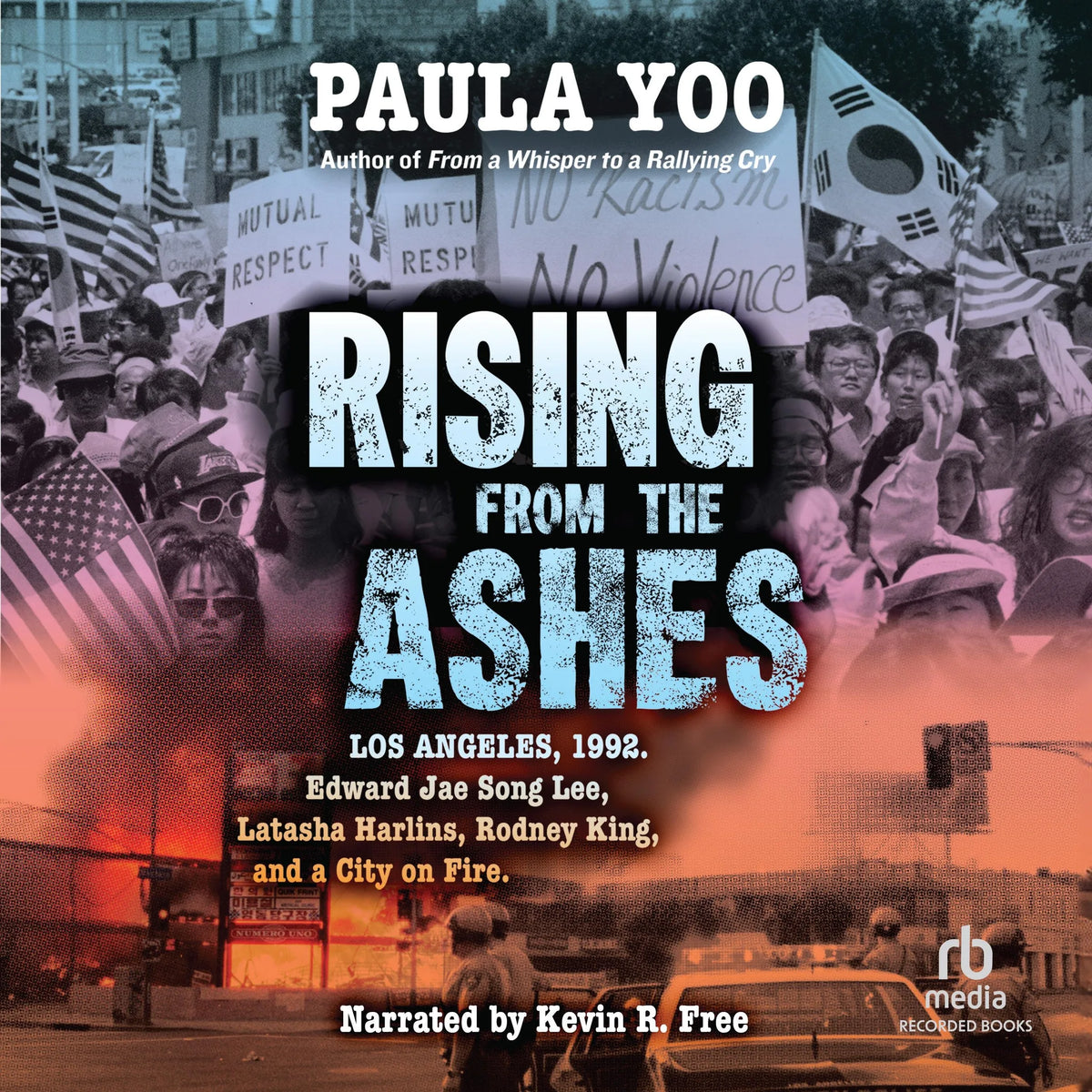 Rising from the Ashes