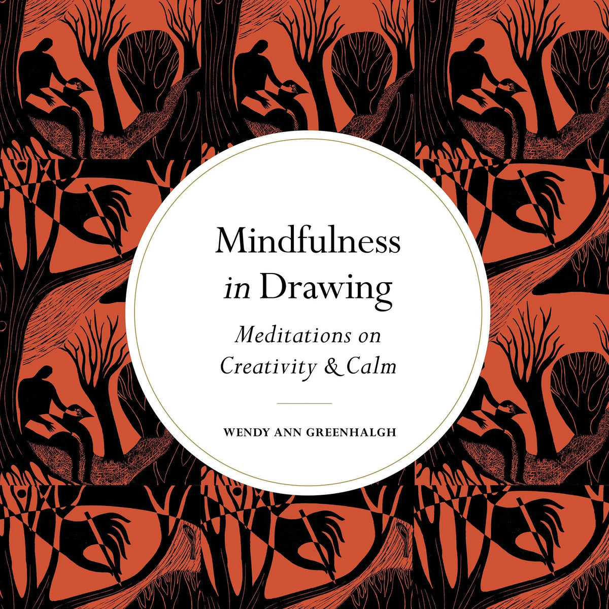 Mindfulness in Drawing