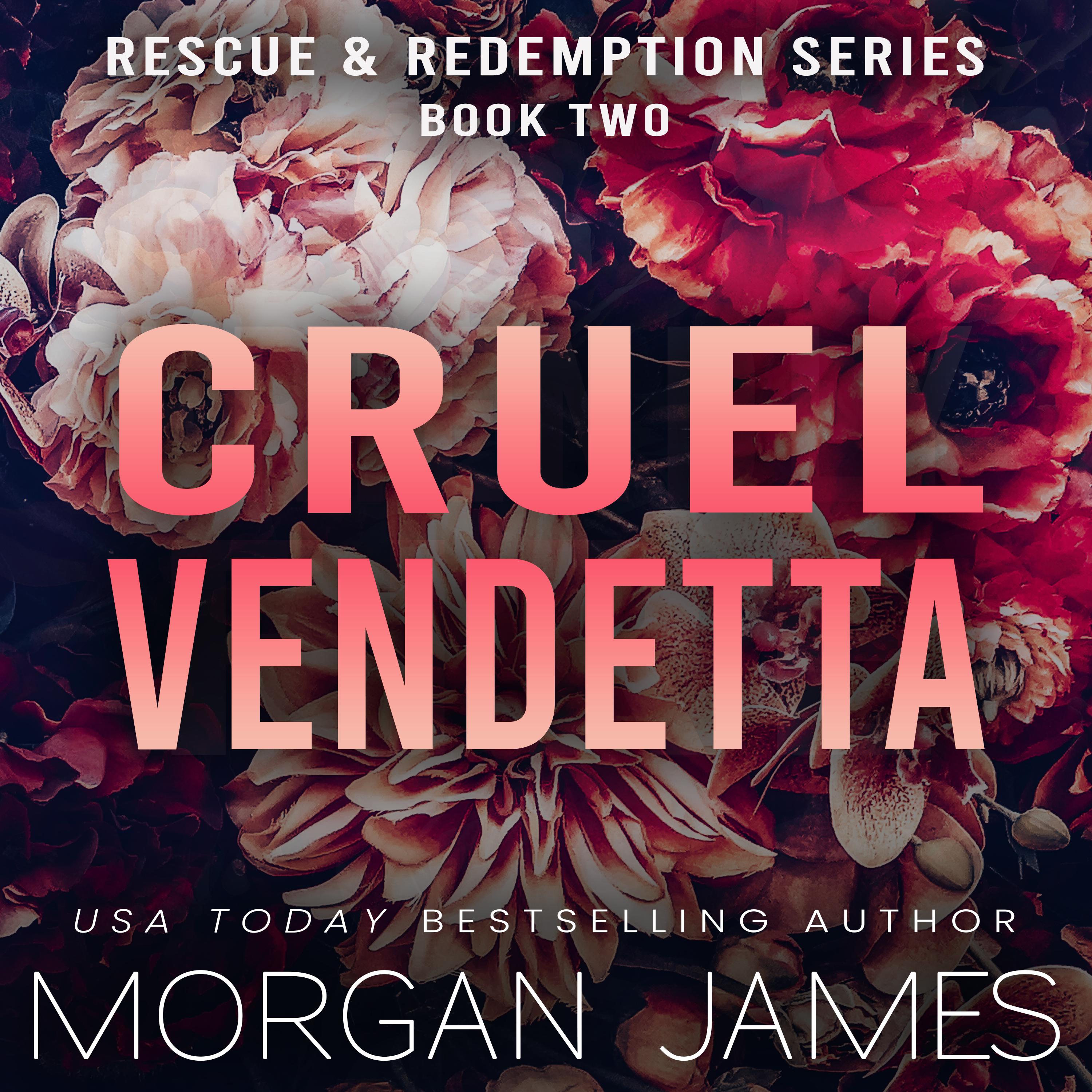 Cruel Vendetta