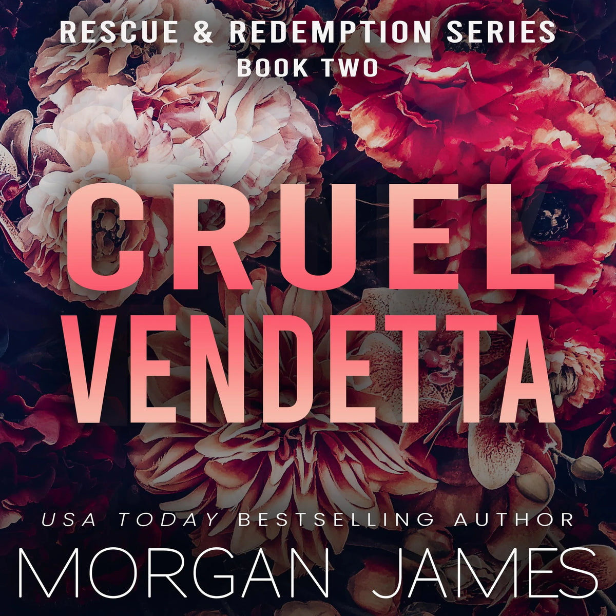 Cruel Vendetta