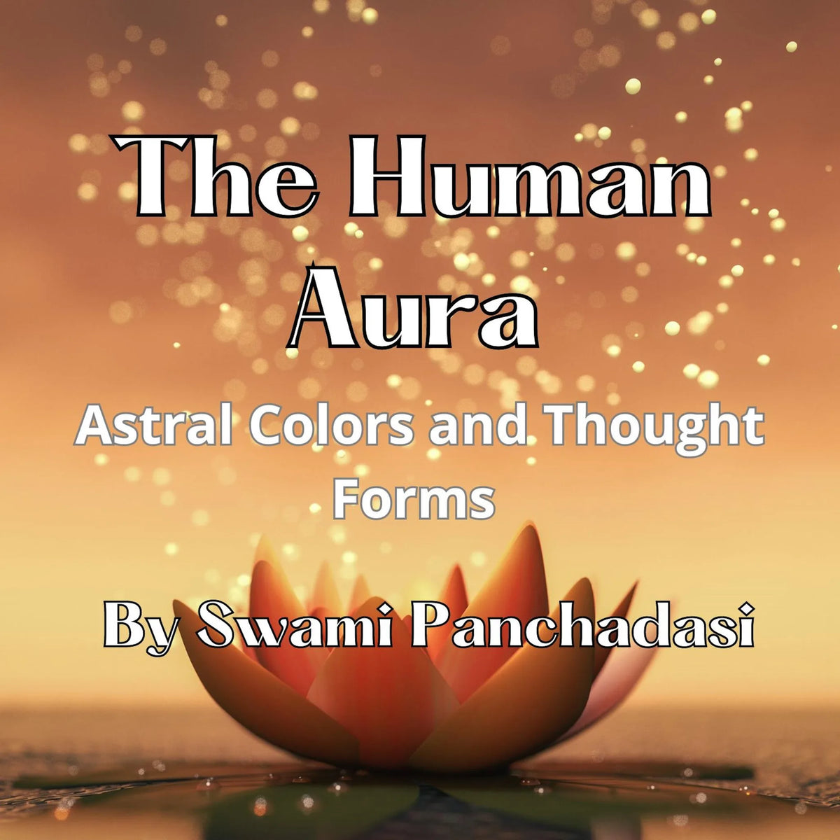 The Human Aura