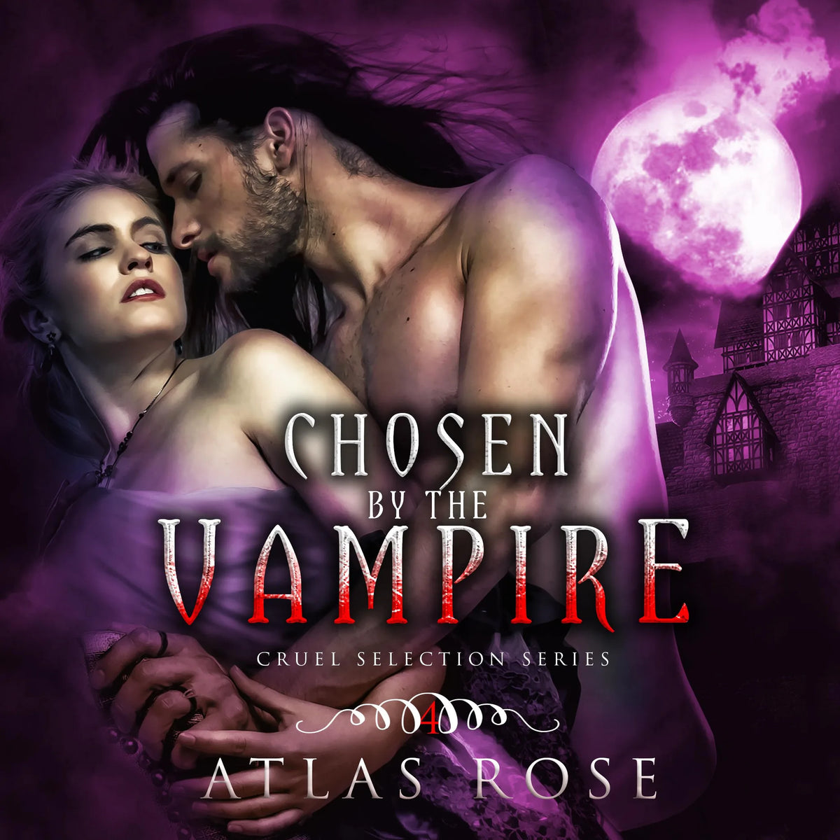 Chosen by the Vampire