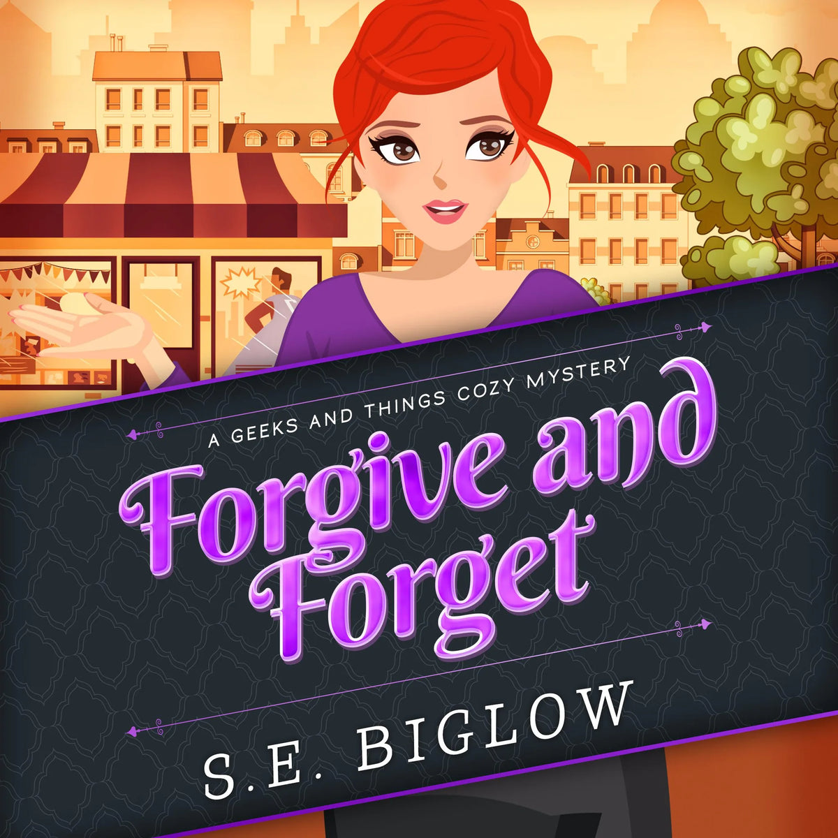 Forgive and Forget