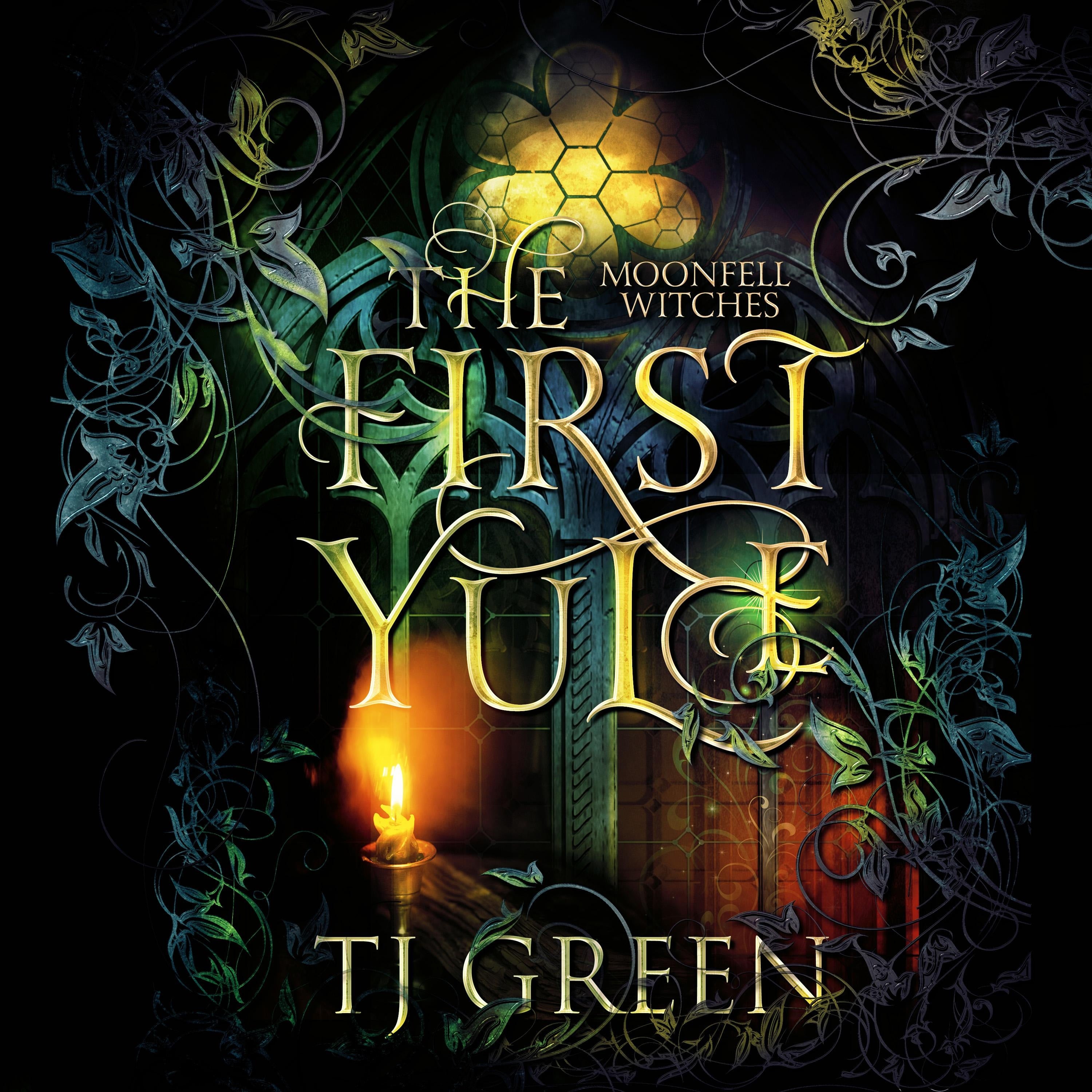 The First Yule