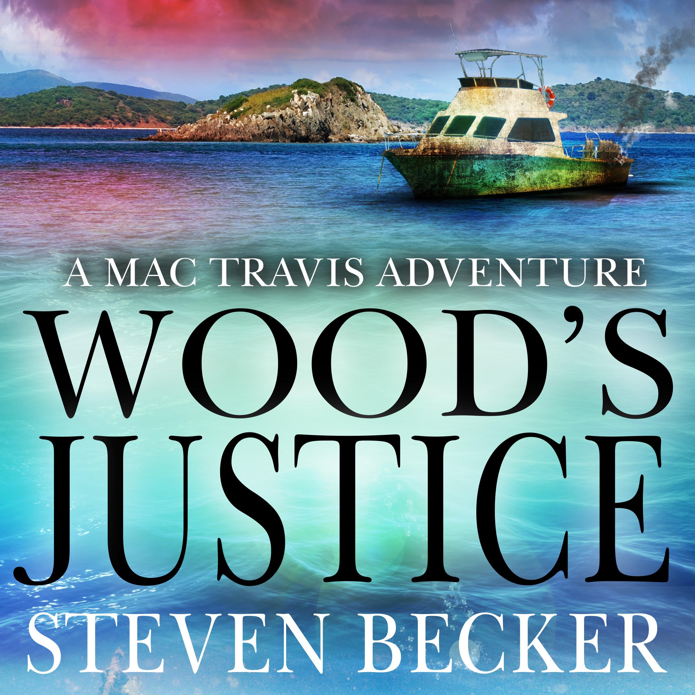 Wood's Justice