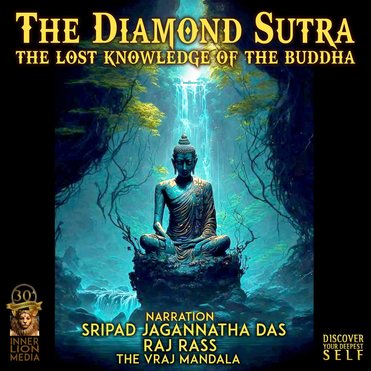 The Diamond Sutra