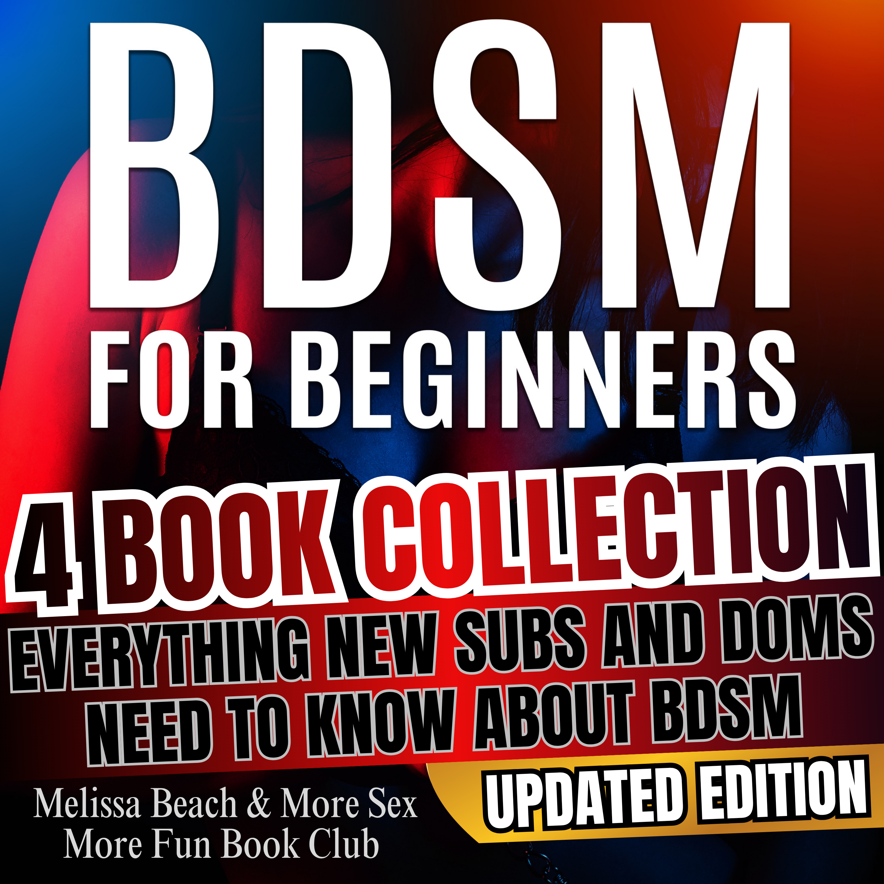 BDSM For Beginners