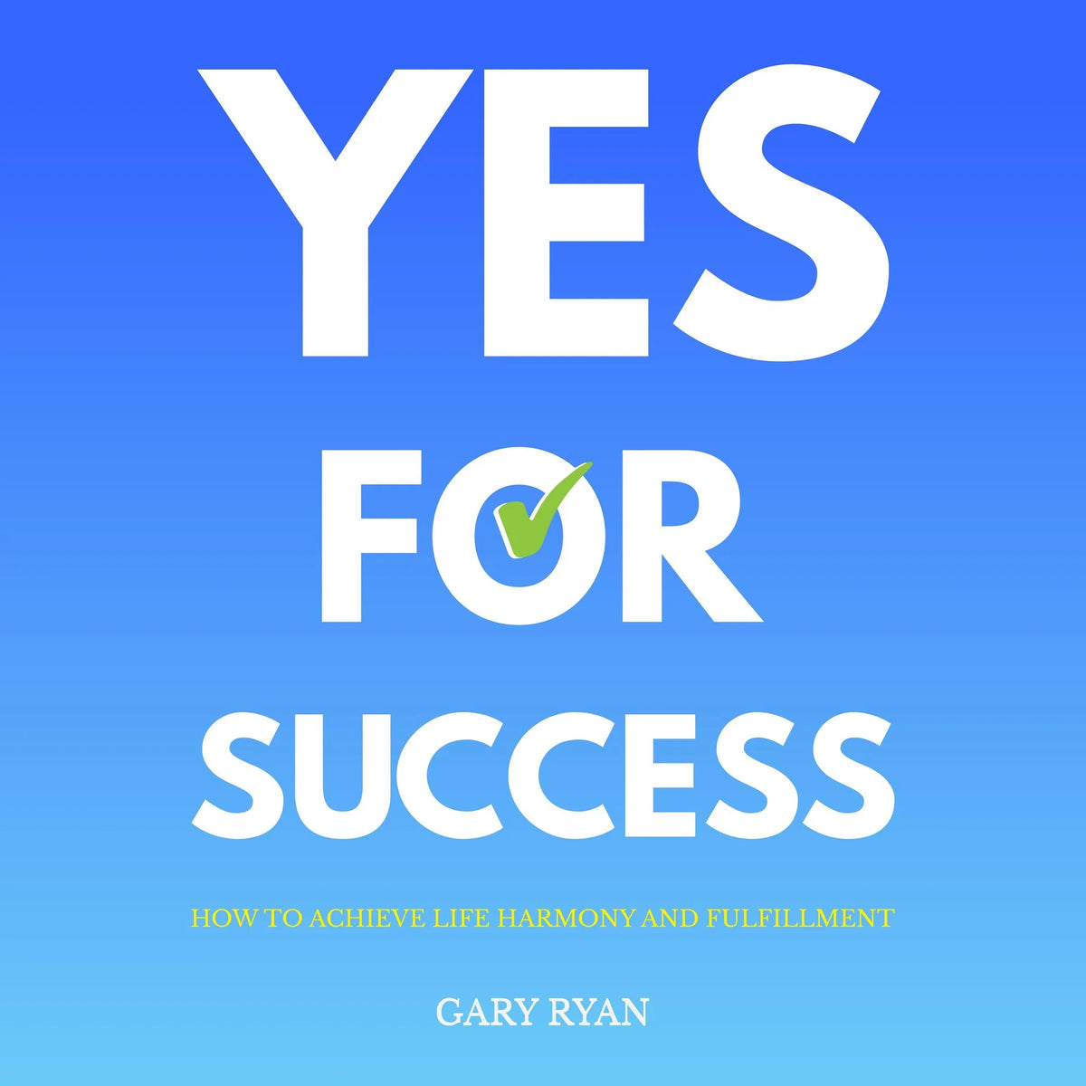 Yes For Success