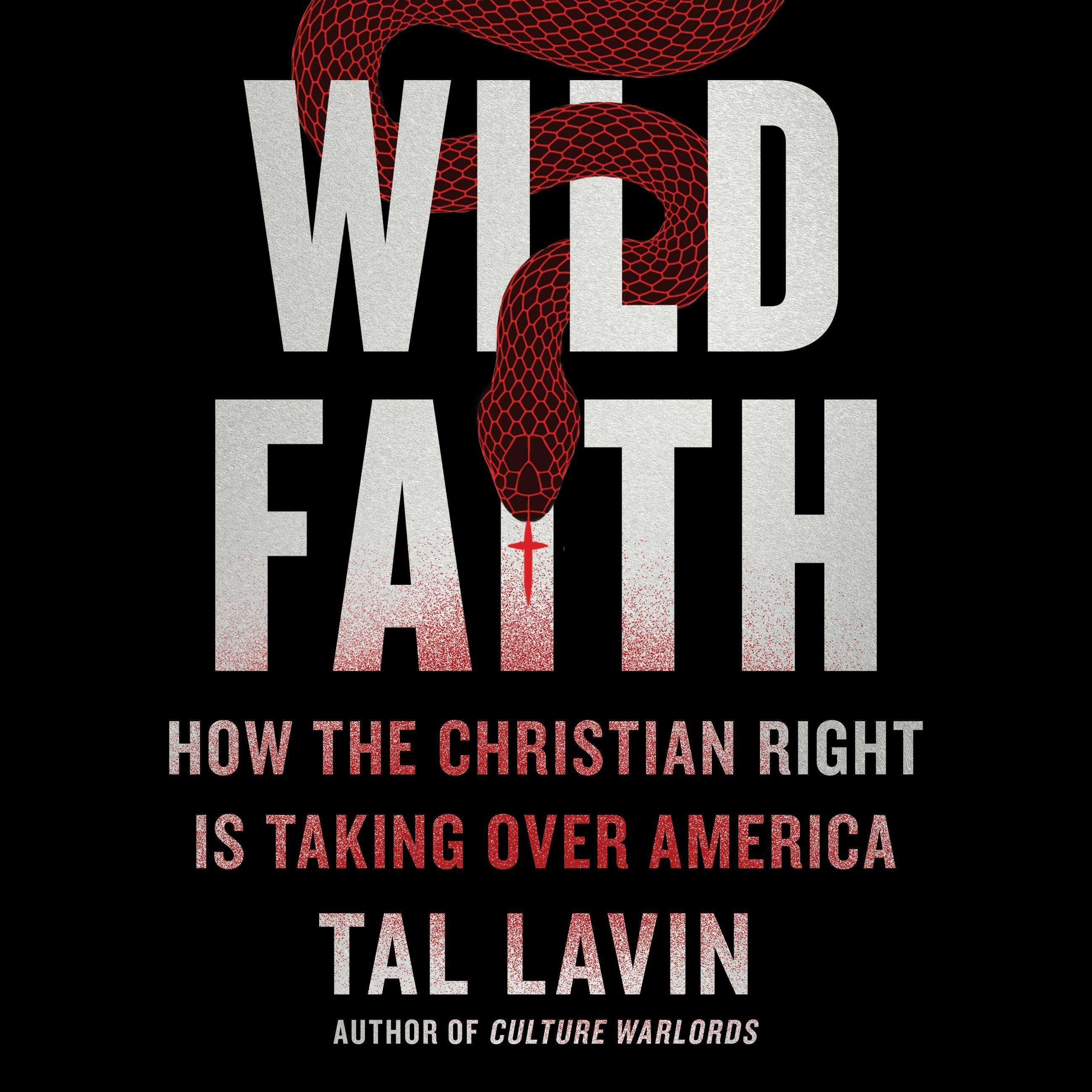 Wild Faith