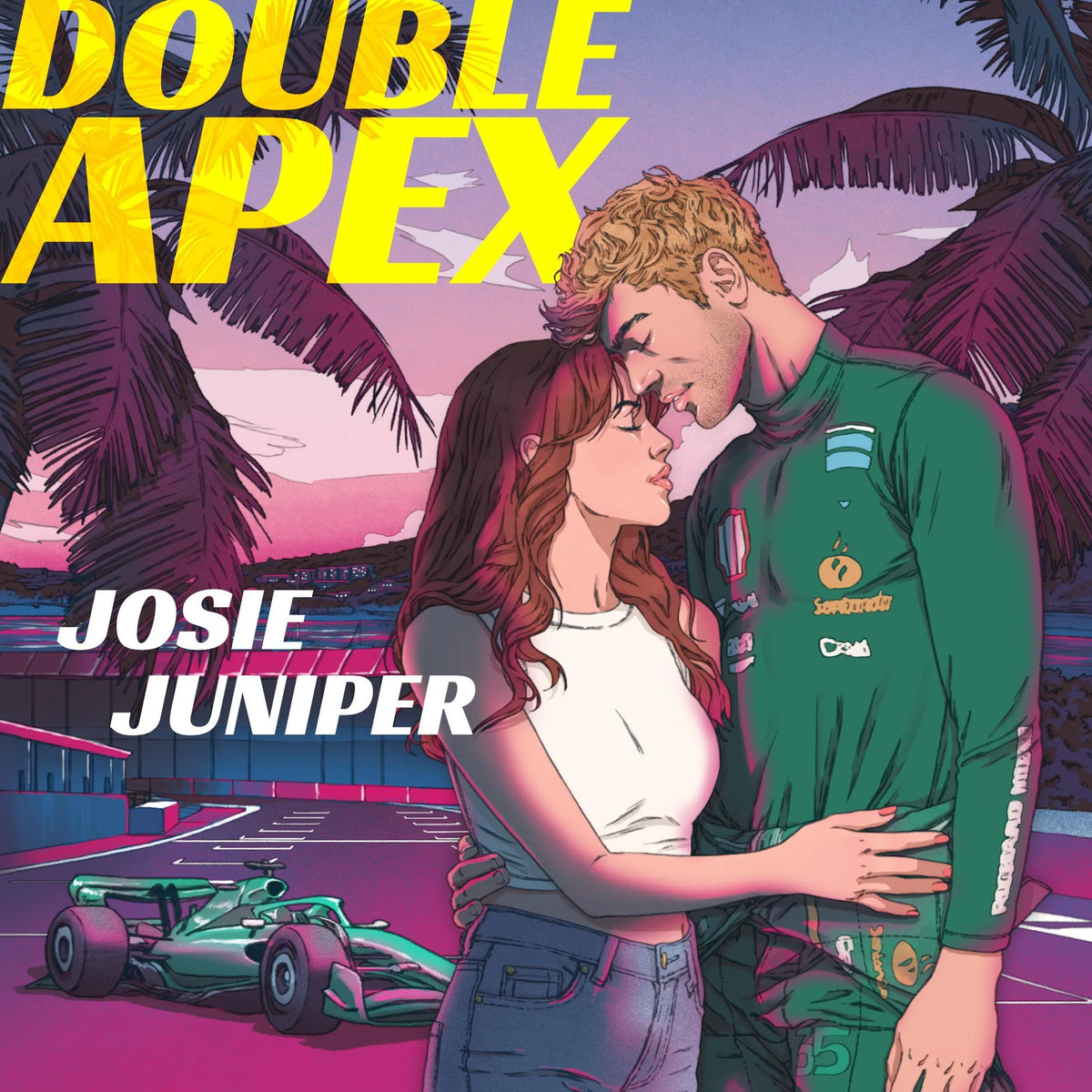 Double Apex