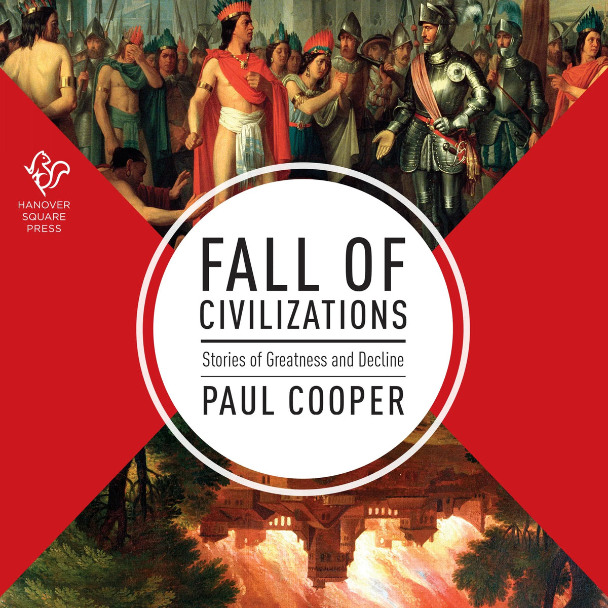 Fall of Civilizations