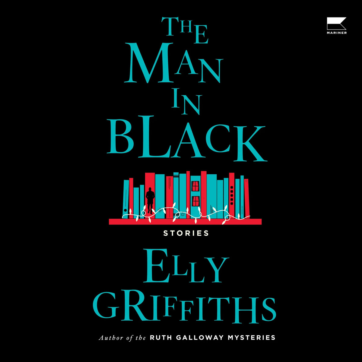 The Man in Black