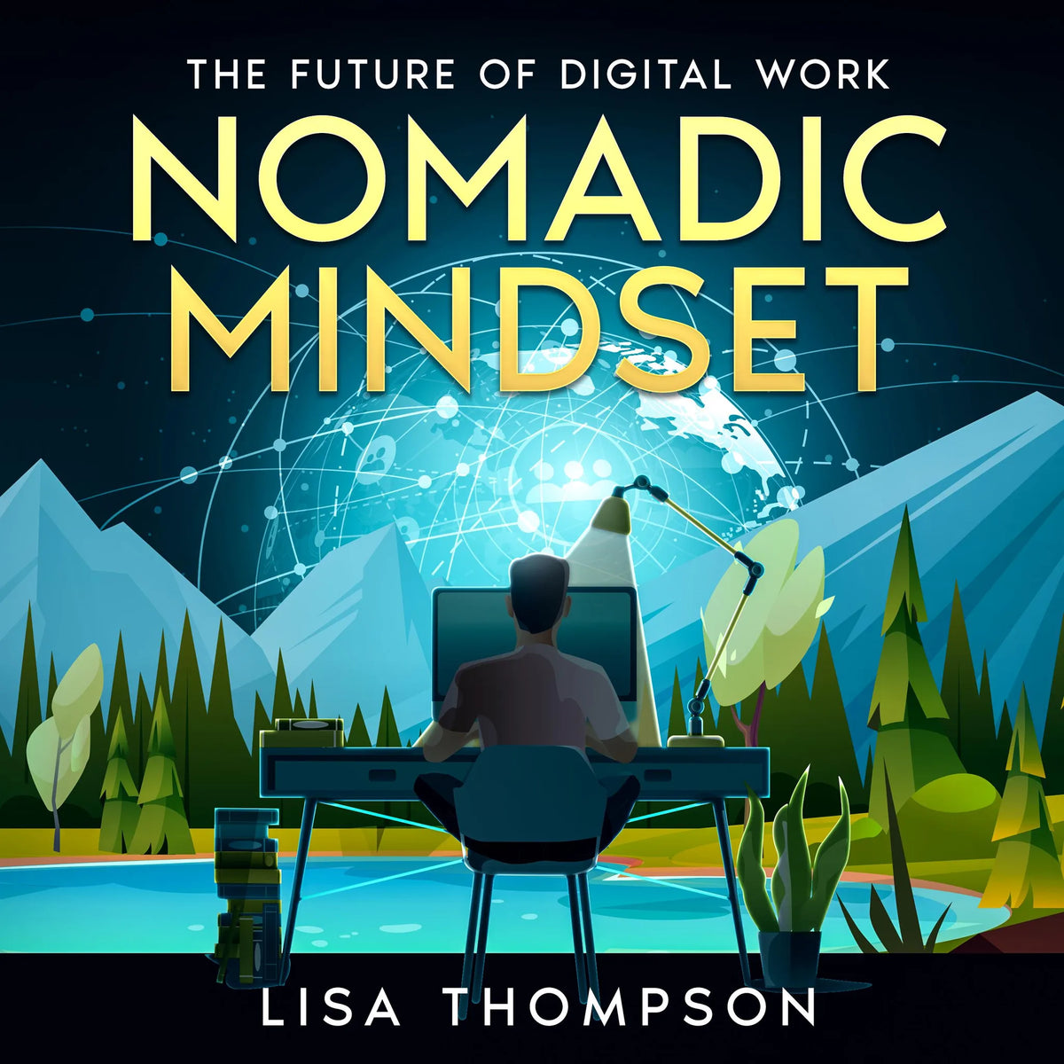 Nomadic Mindset