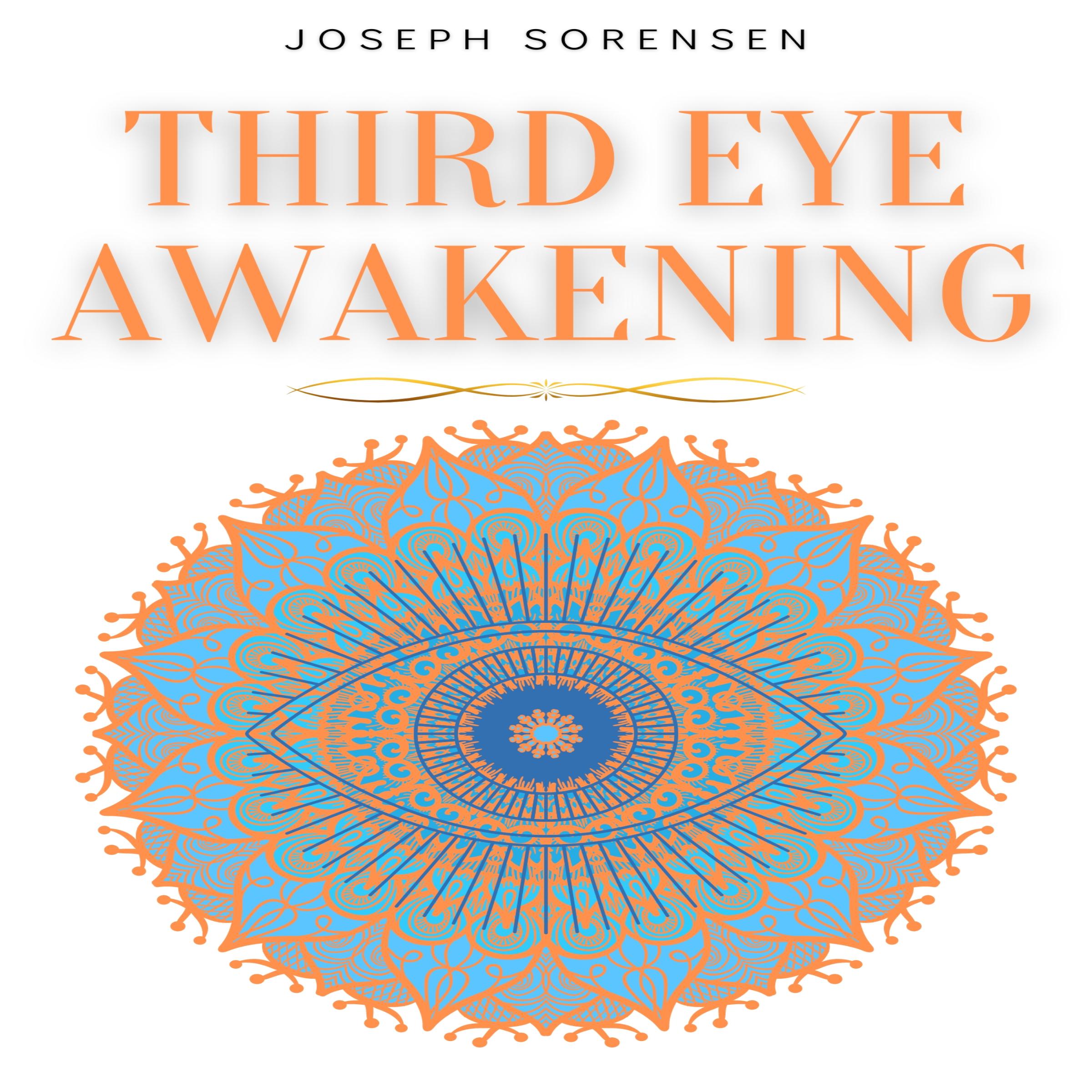 Third Eye Awakening