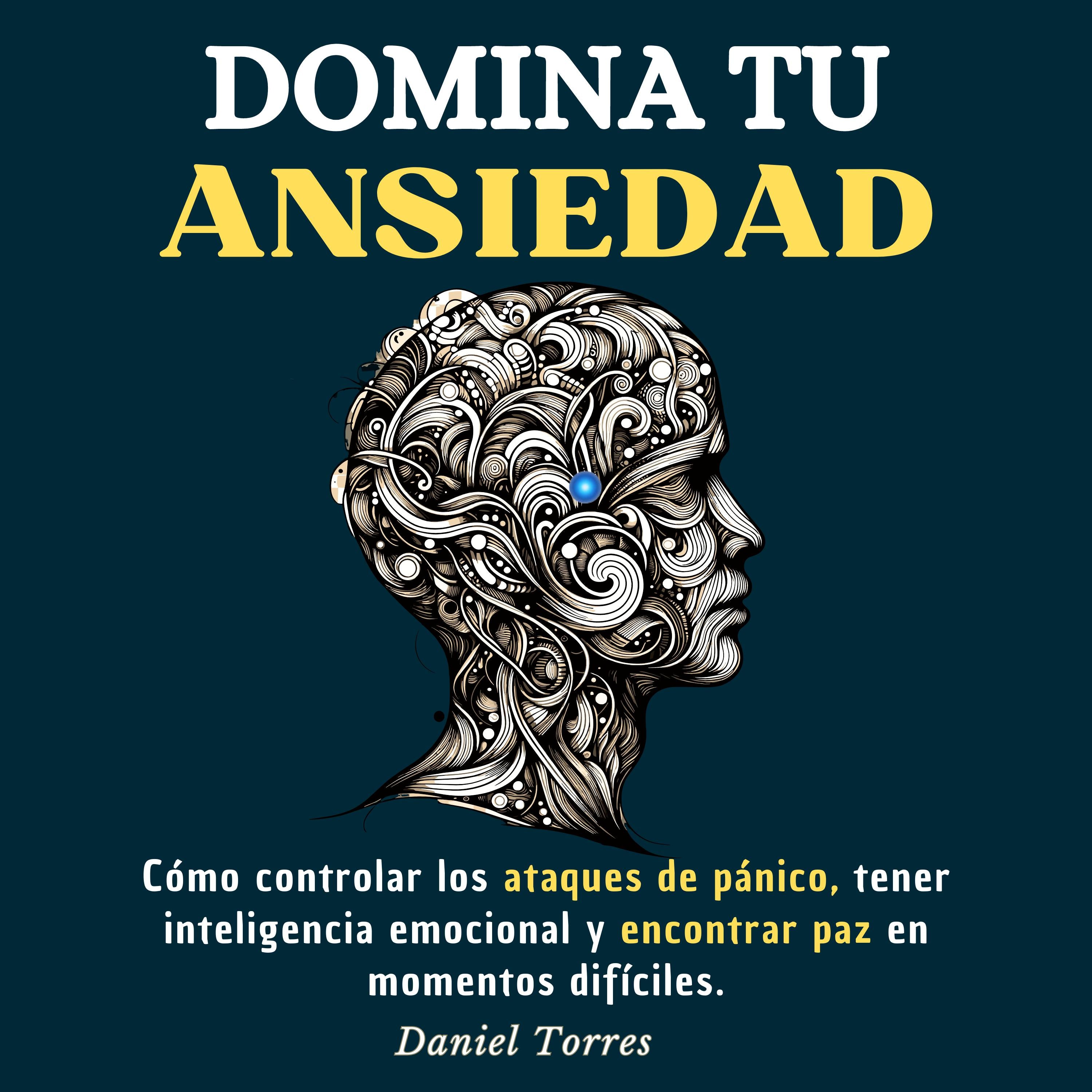 Domina Tu Ansiedad