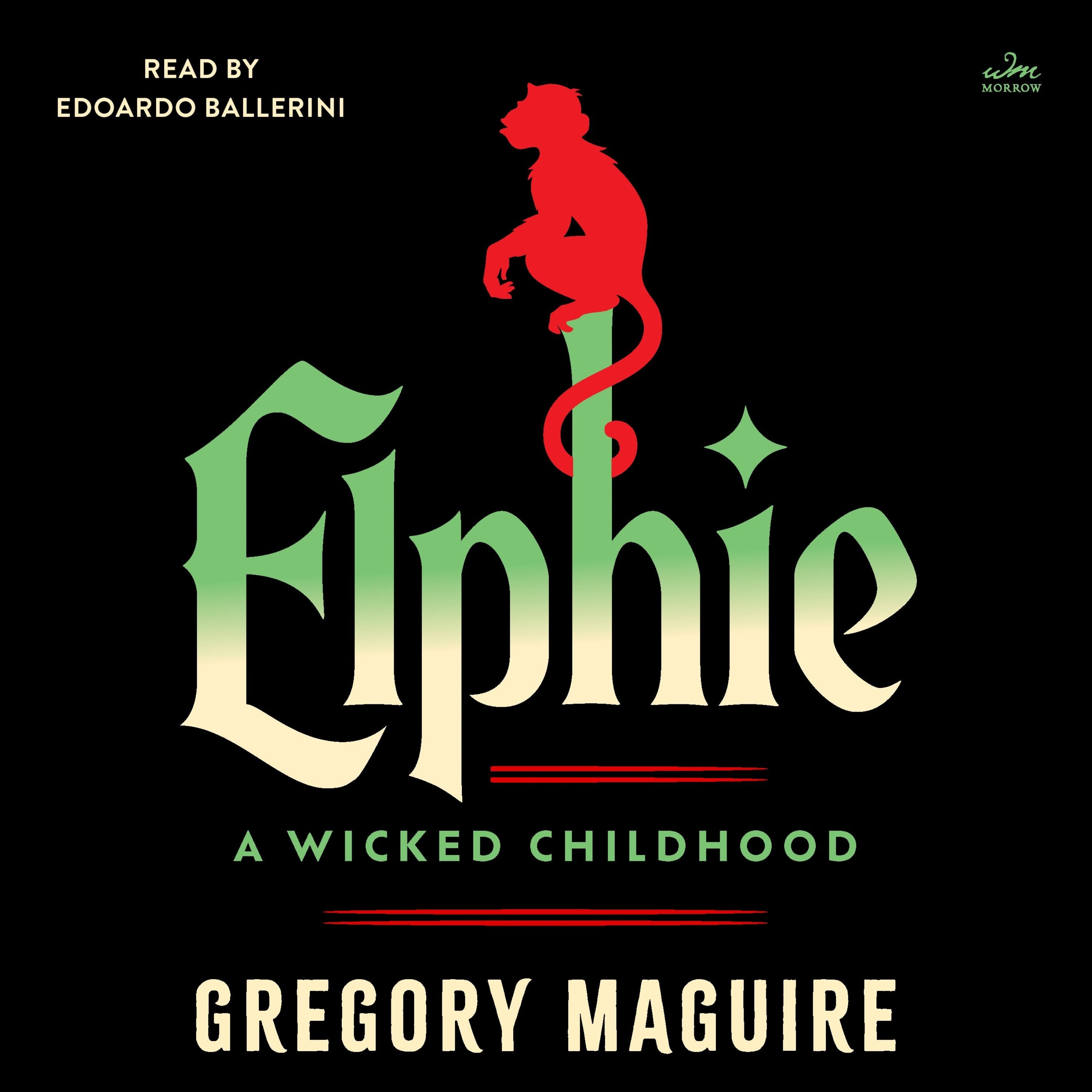 Elphie