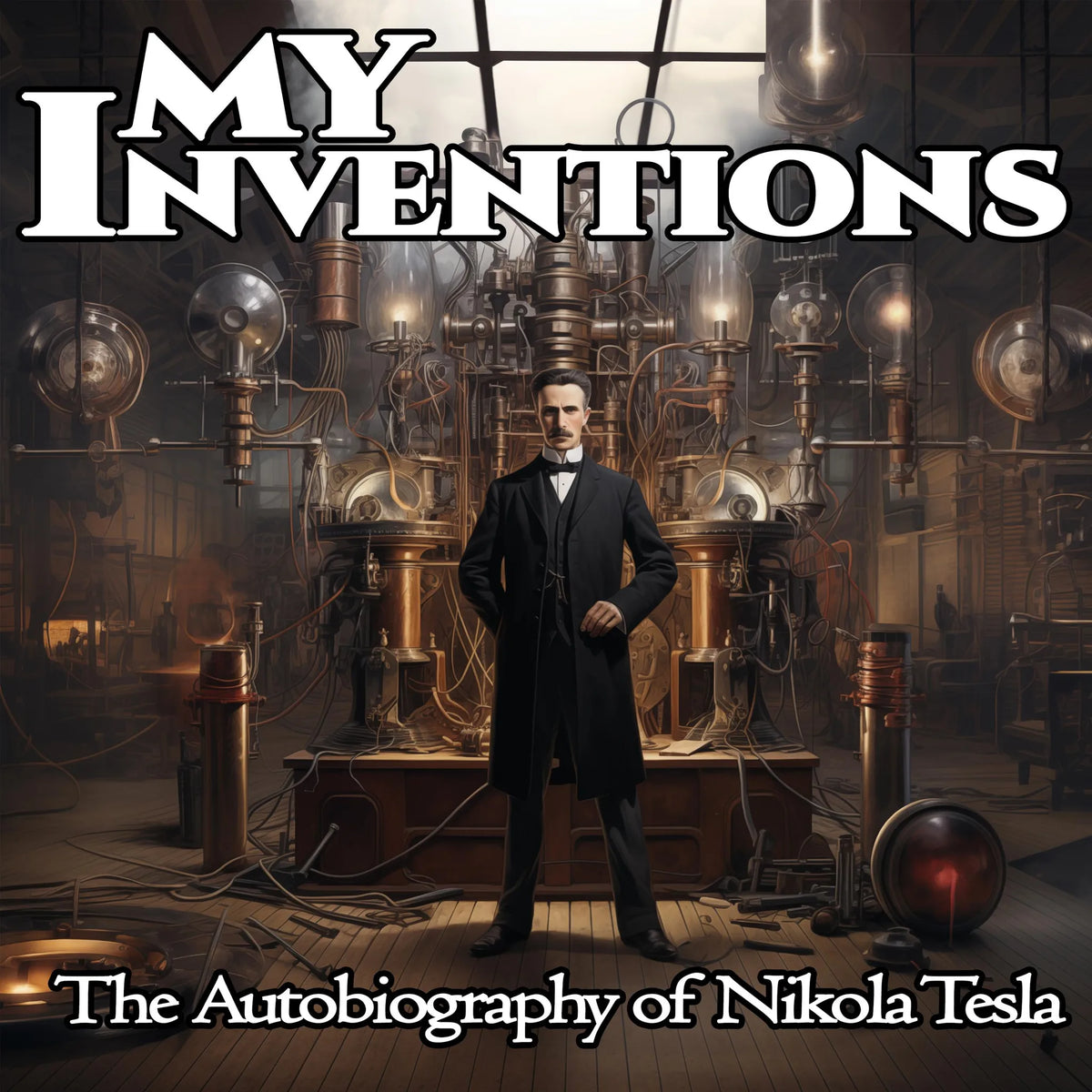 My Inventions