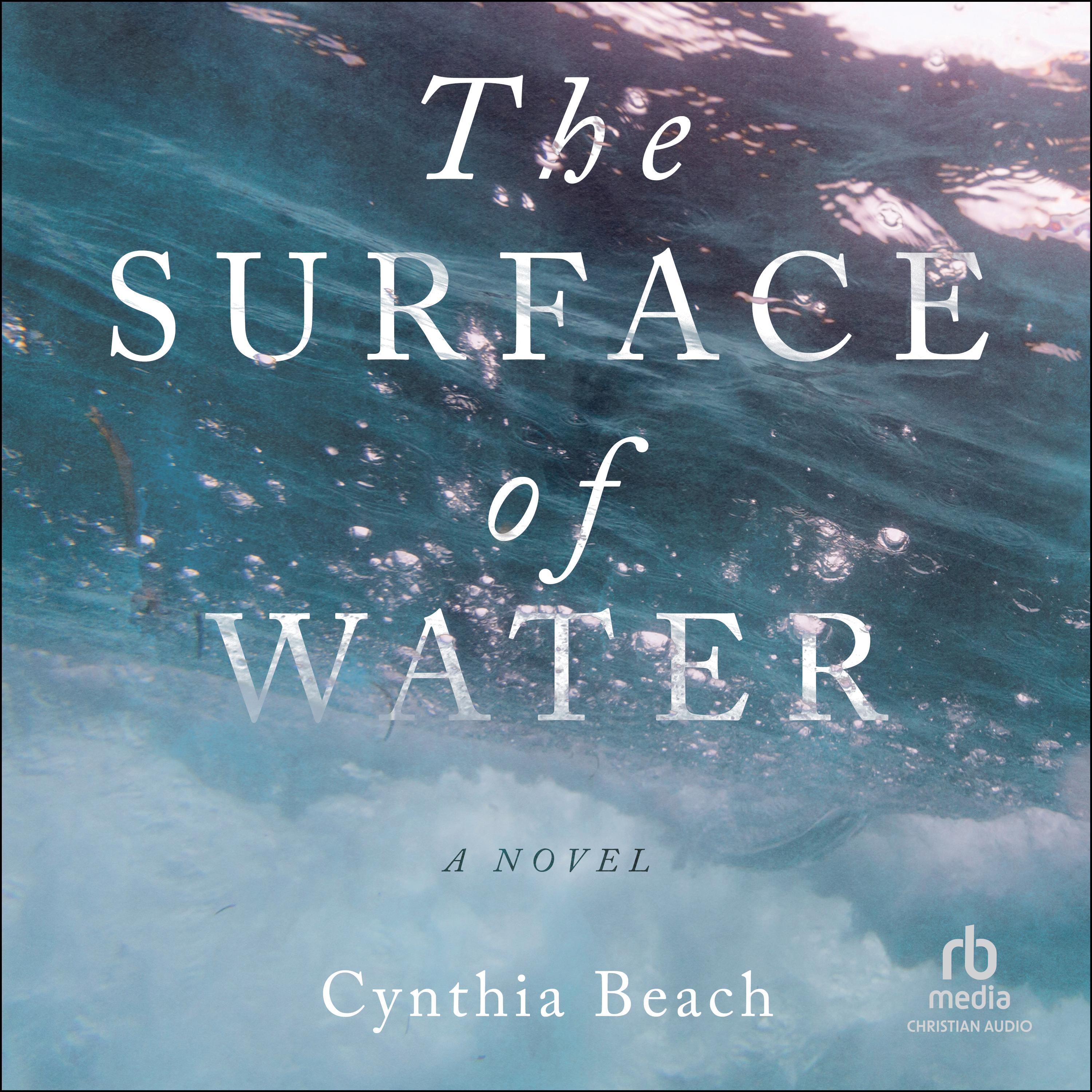 The Surface of Water