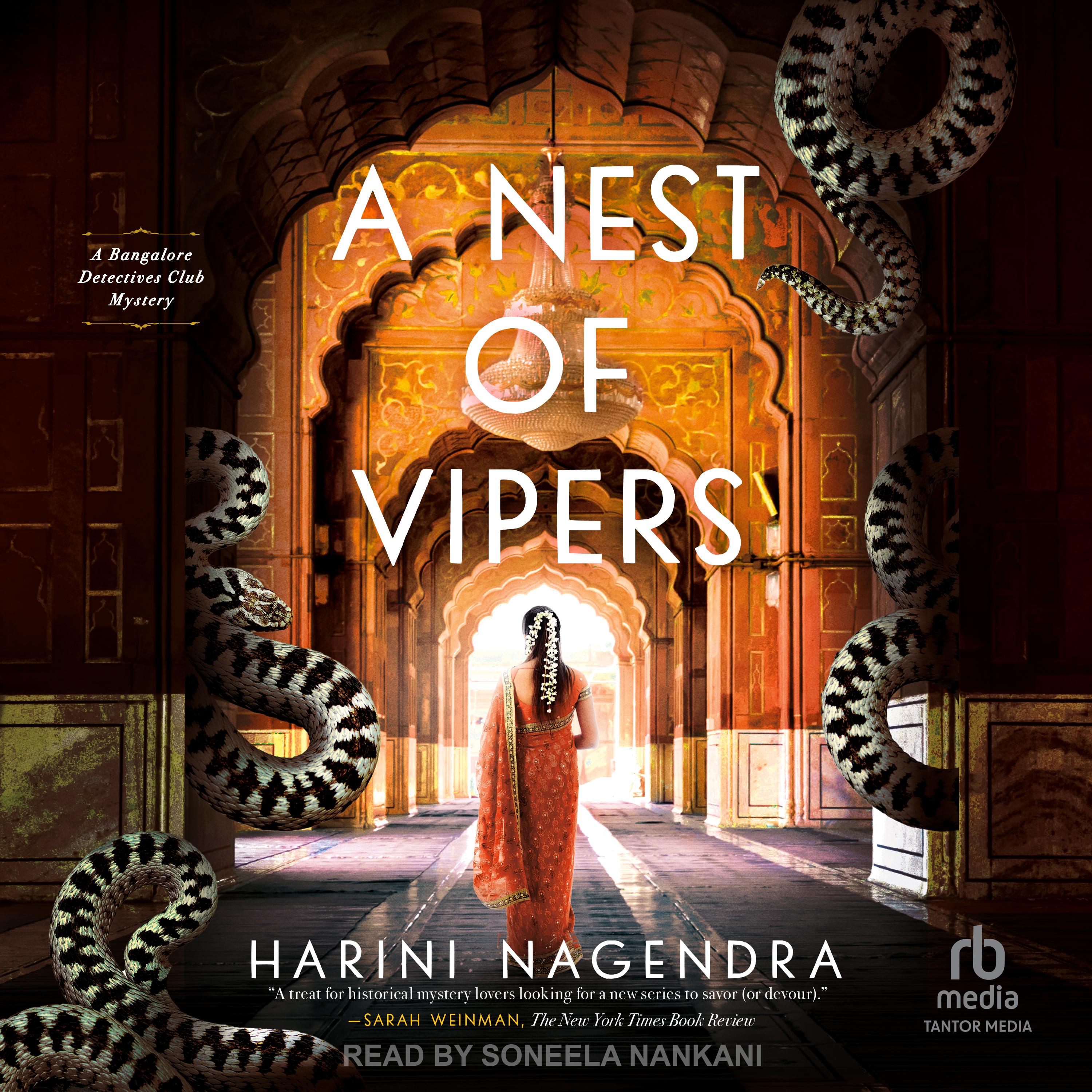 A Nest of Vipers