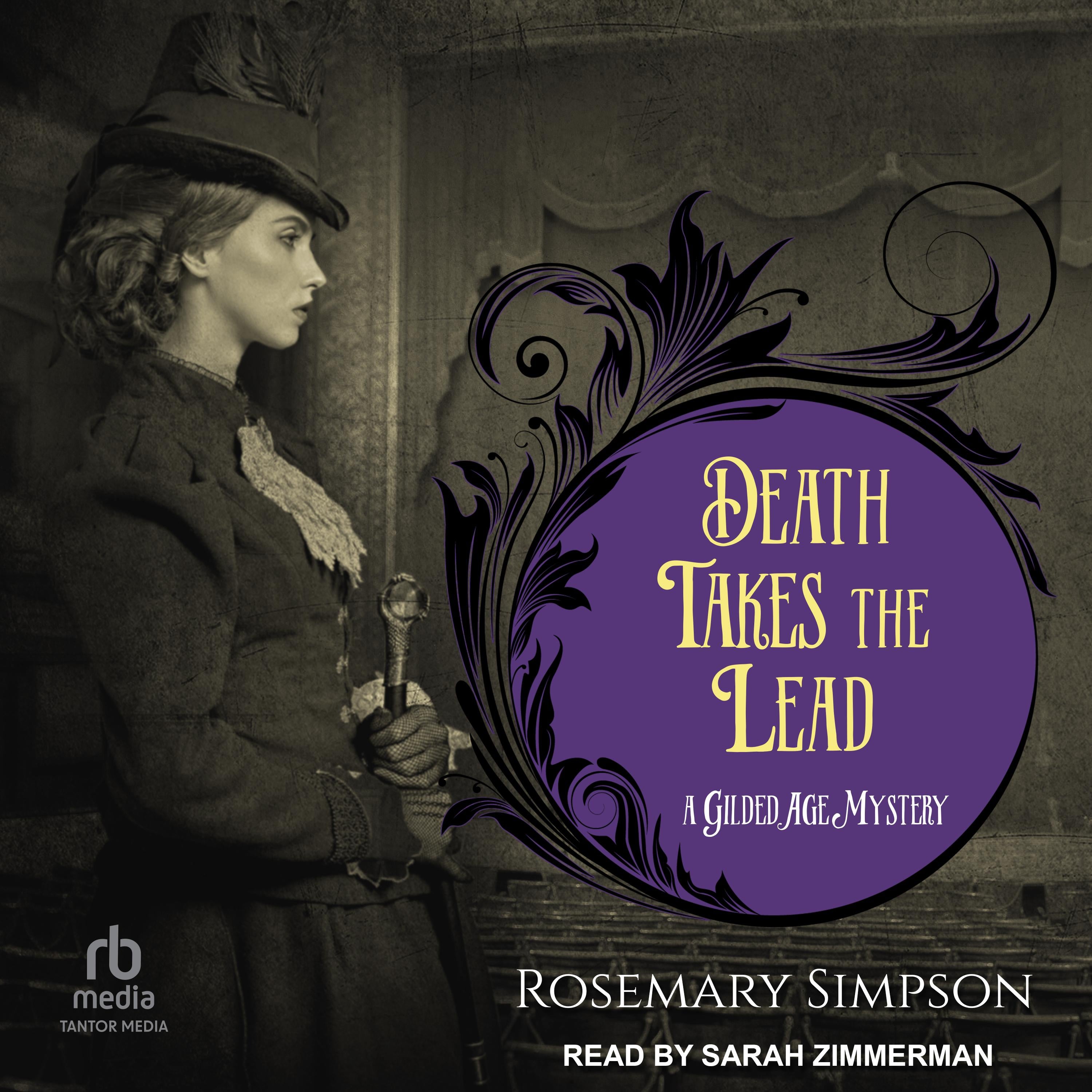 Death Takes the Lead
