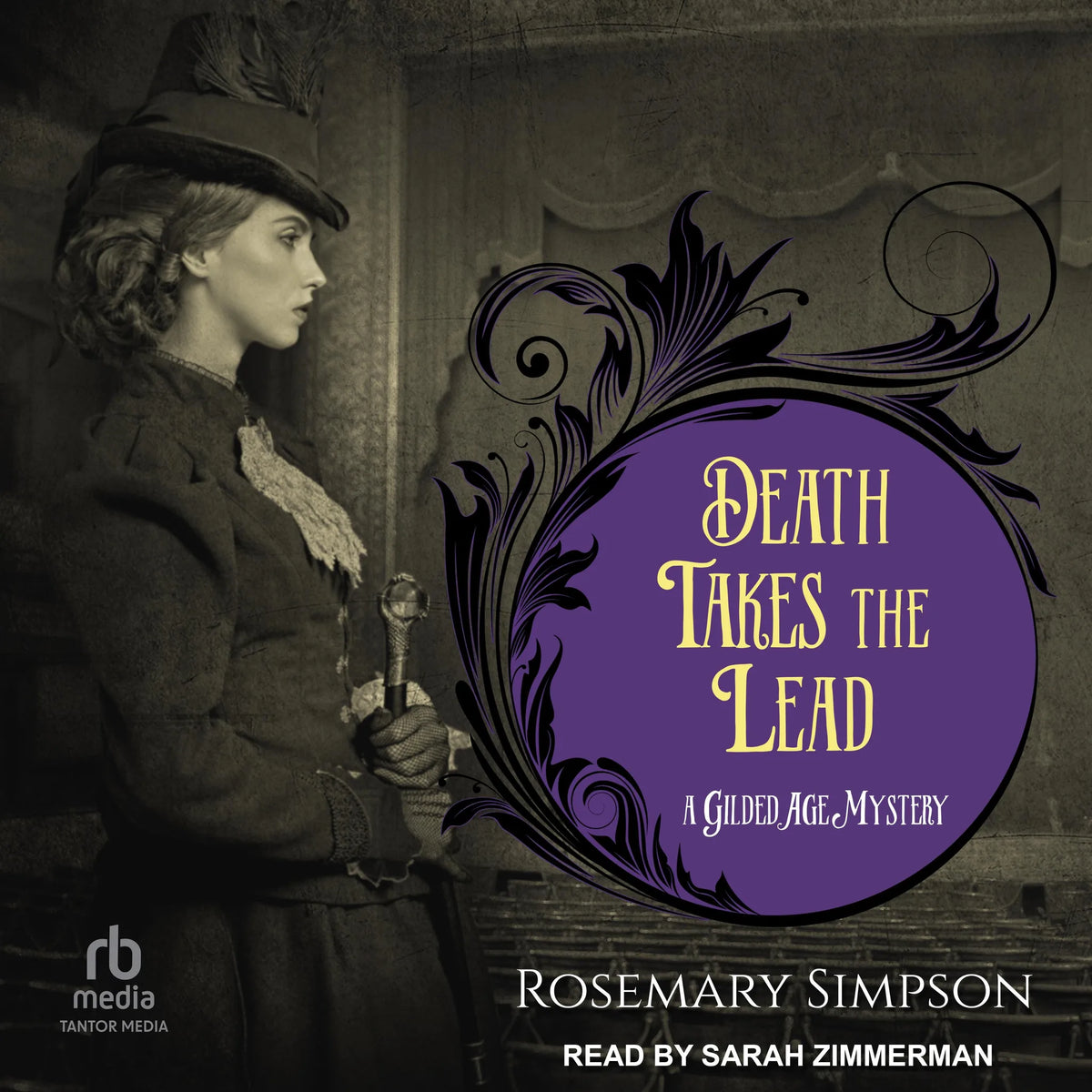 Death Takes the Lead