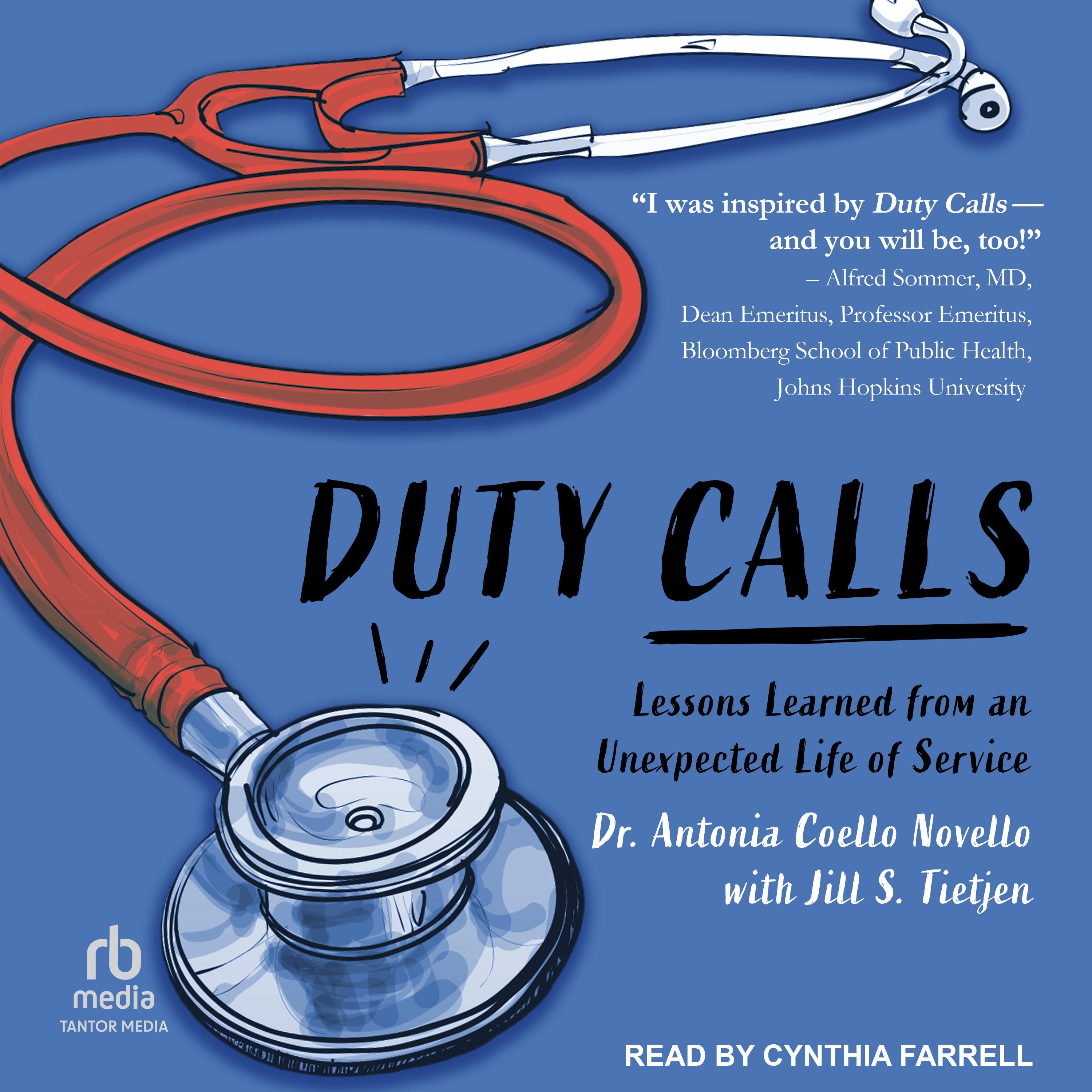 Duty Calls
