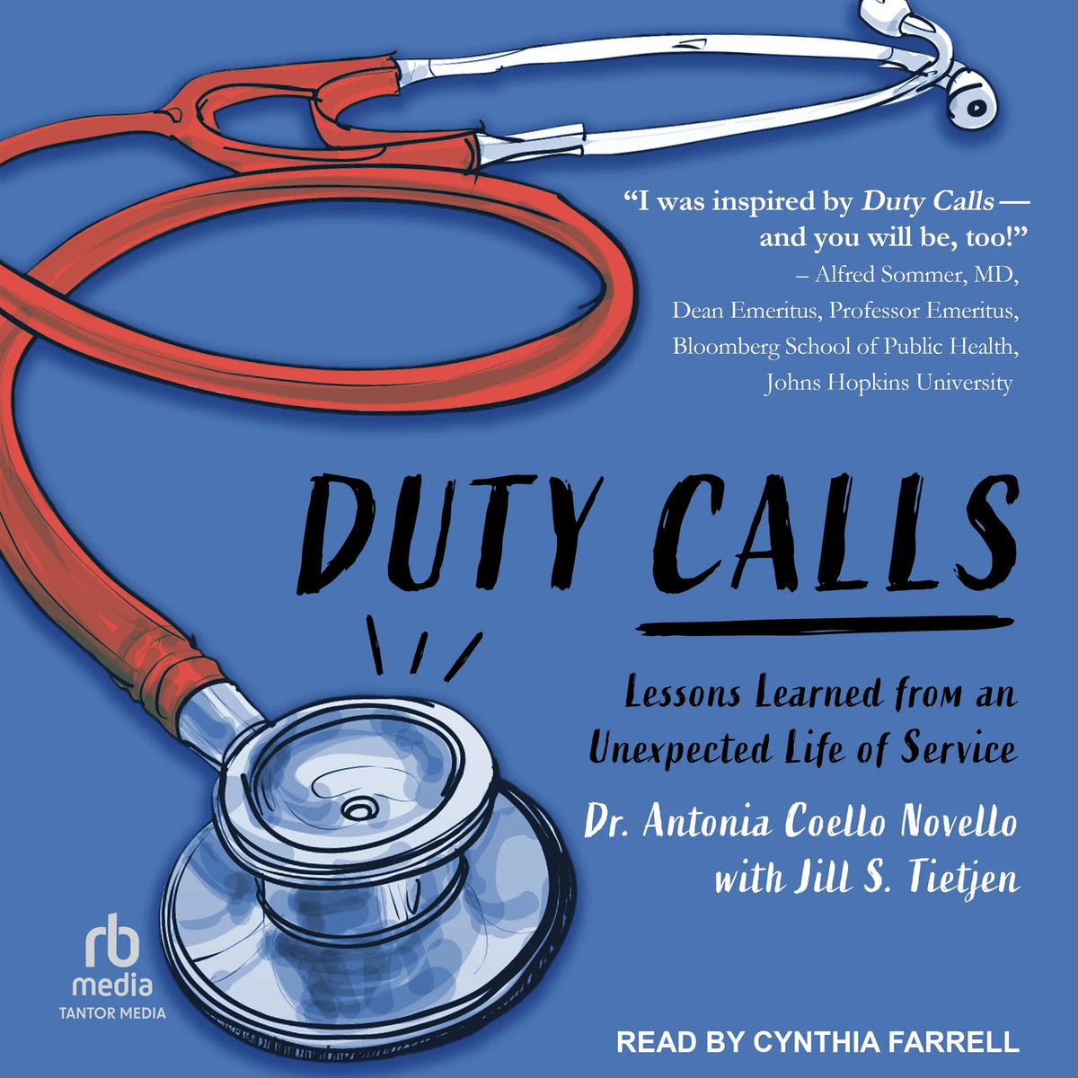 Duty Calls
