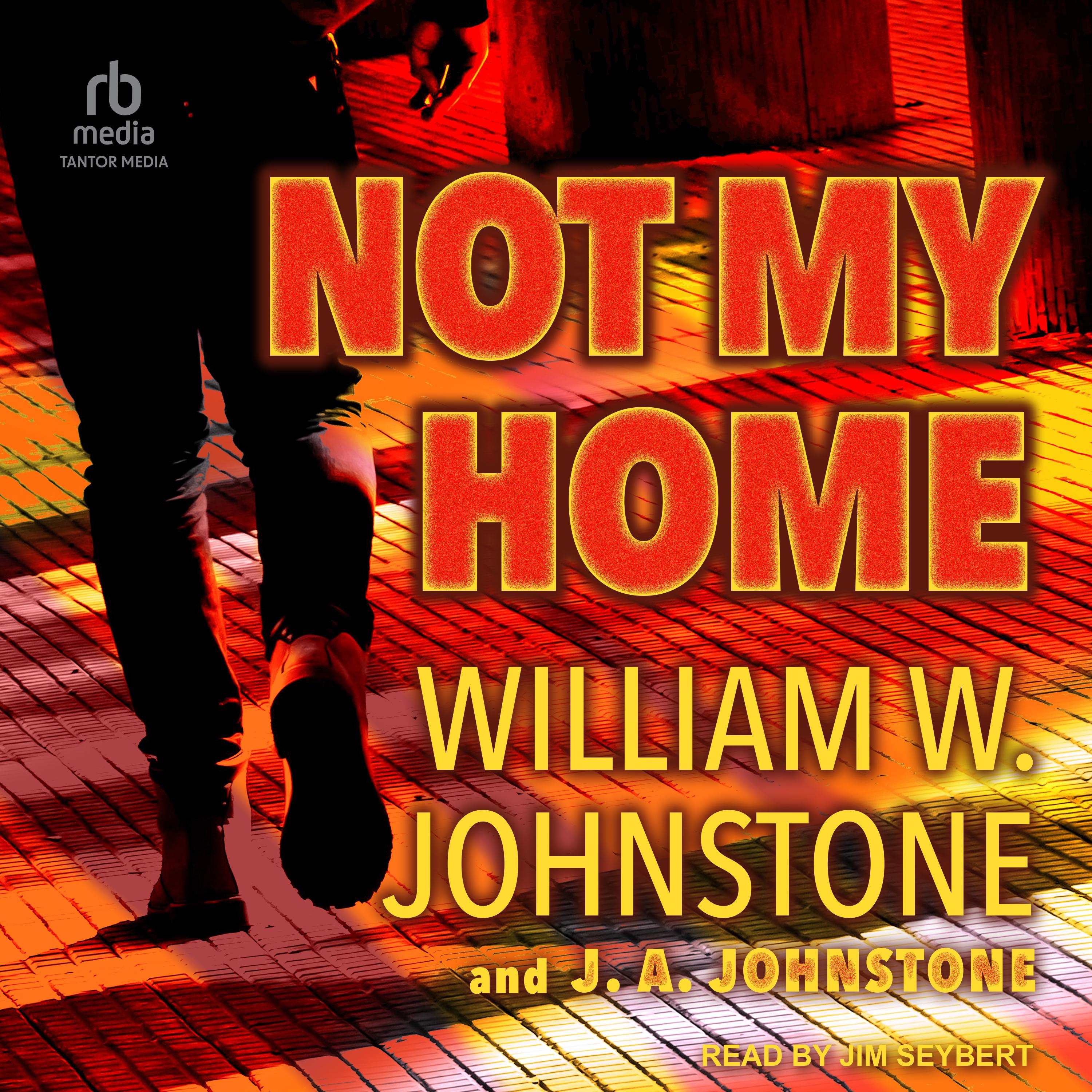 Not My Home