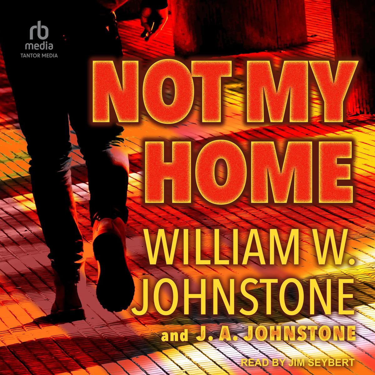 Not My Home