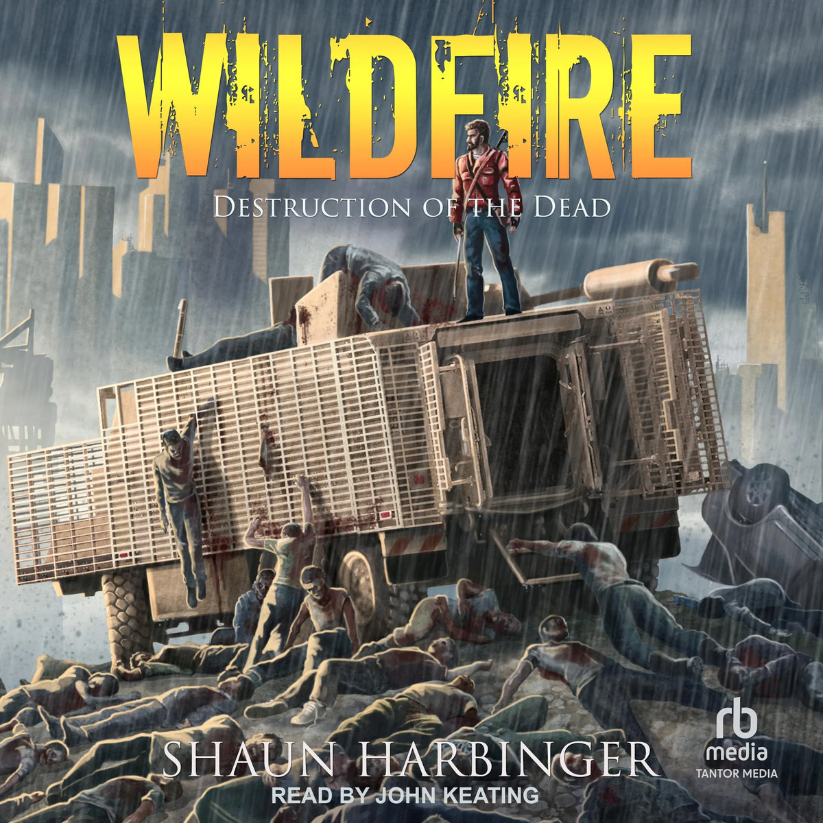 Wildfire