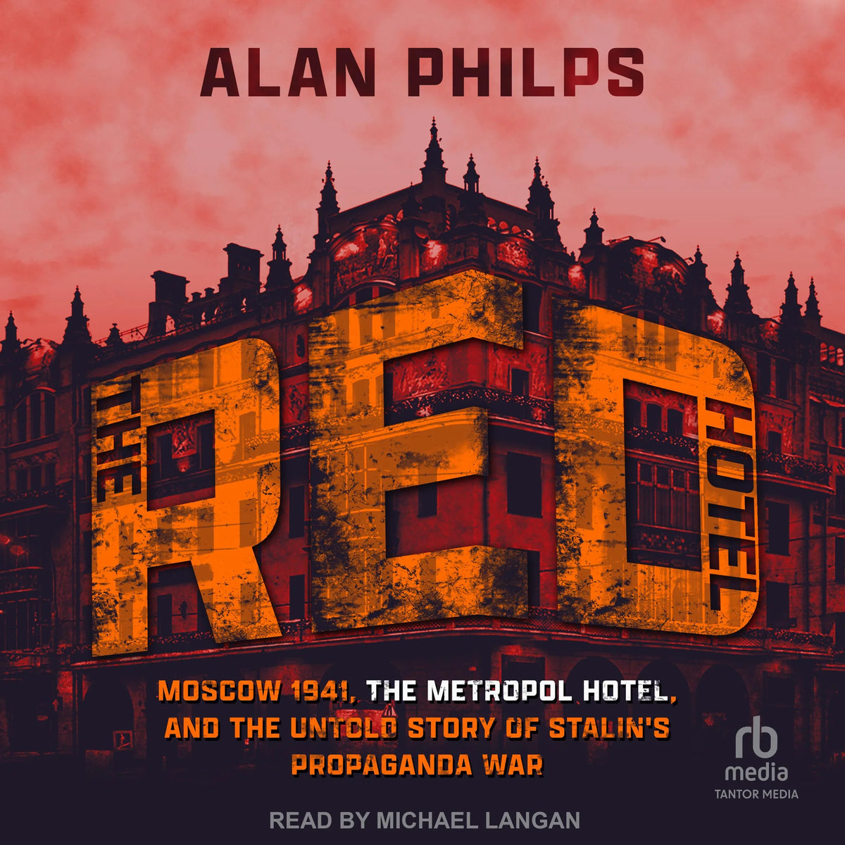 The Red Hotel