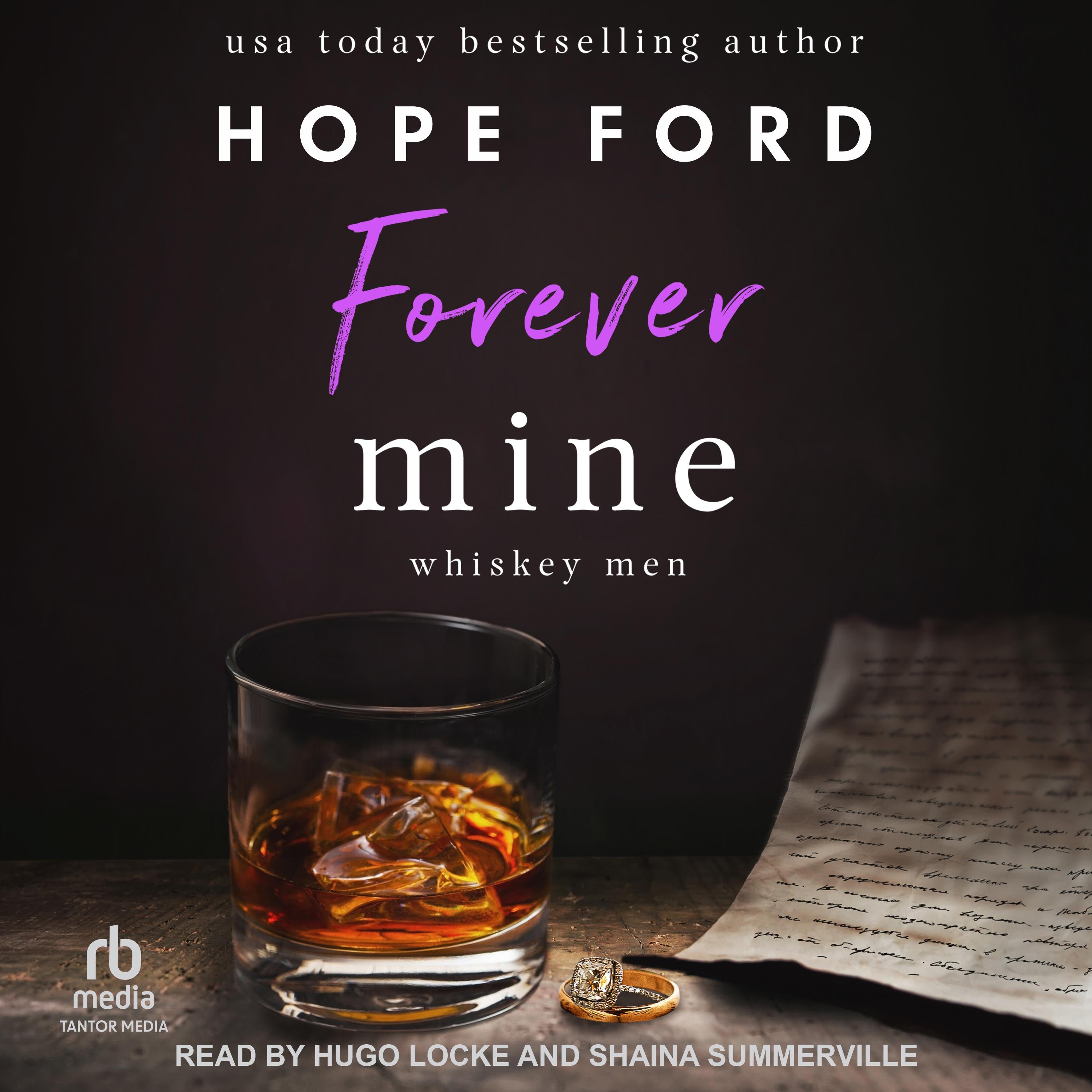 Forever Mine