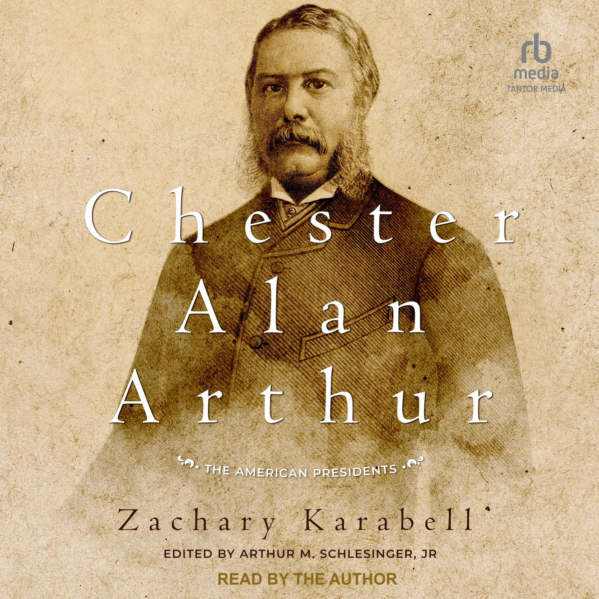 Chester Alan Arthur