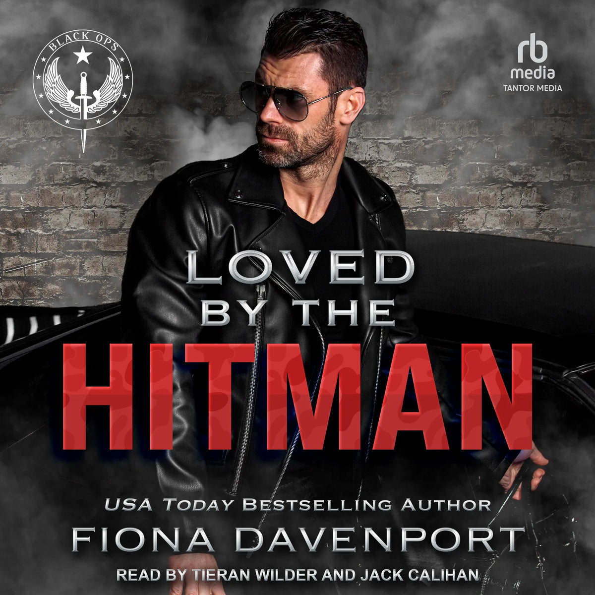 Loved by the Hitman