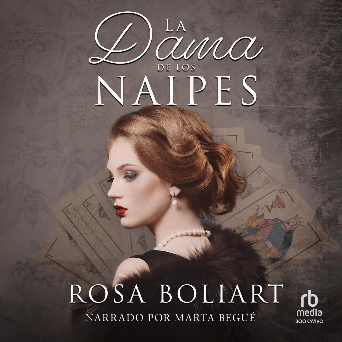 La dama de los naipes