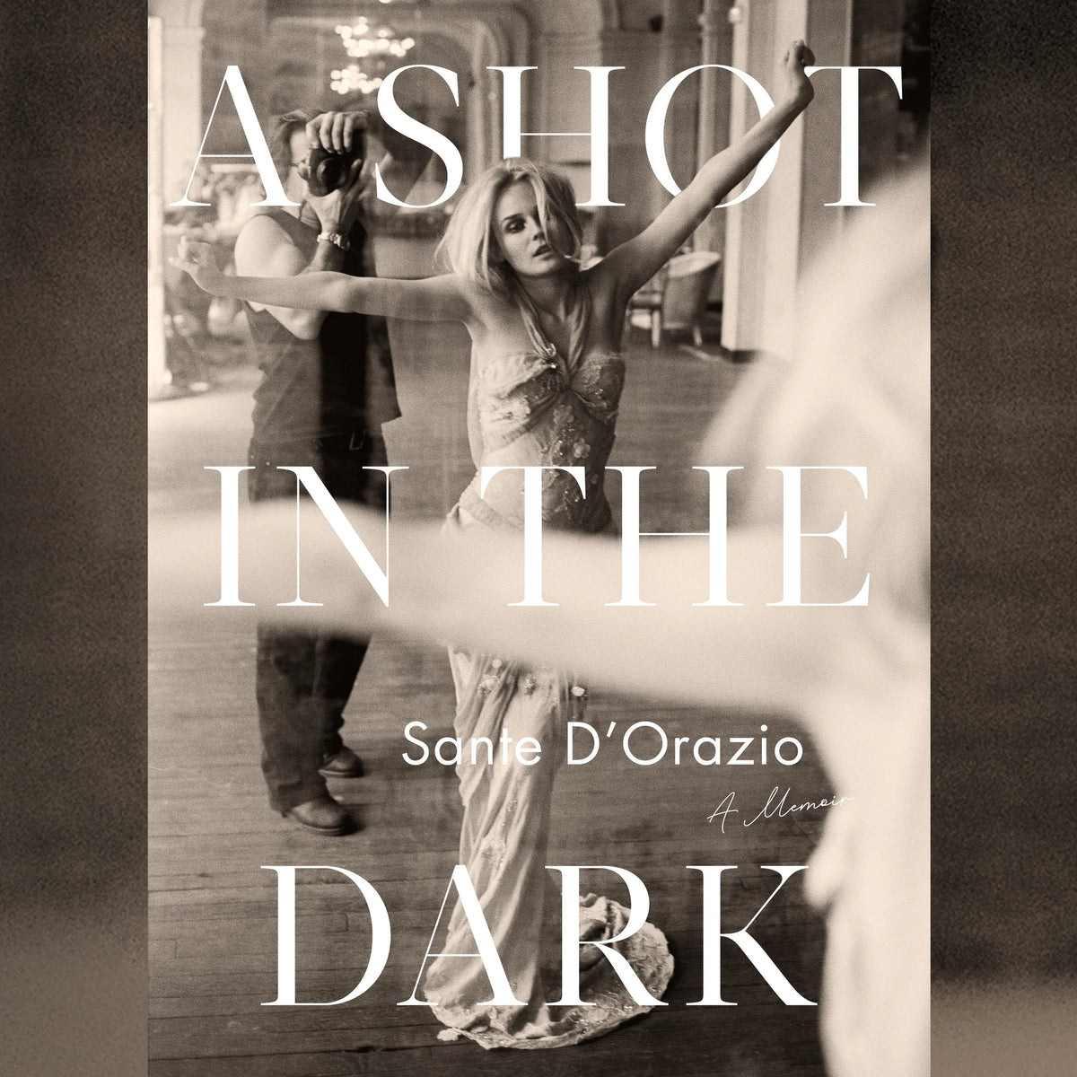 A Shot in the Dark