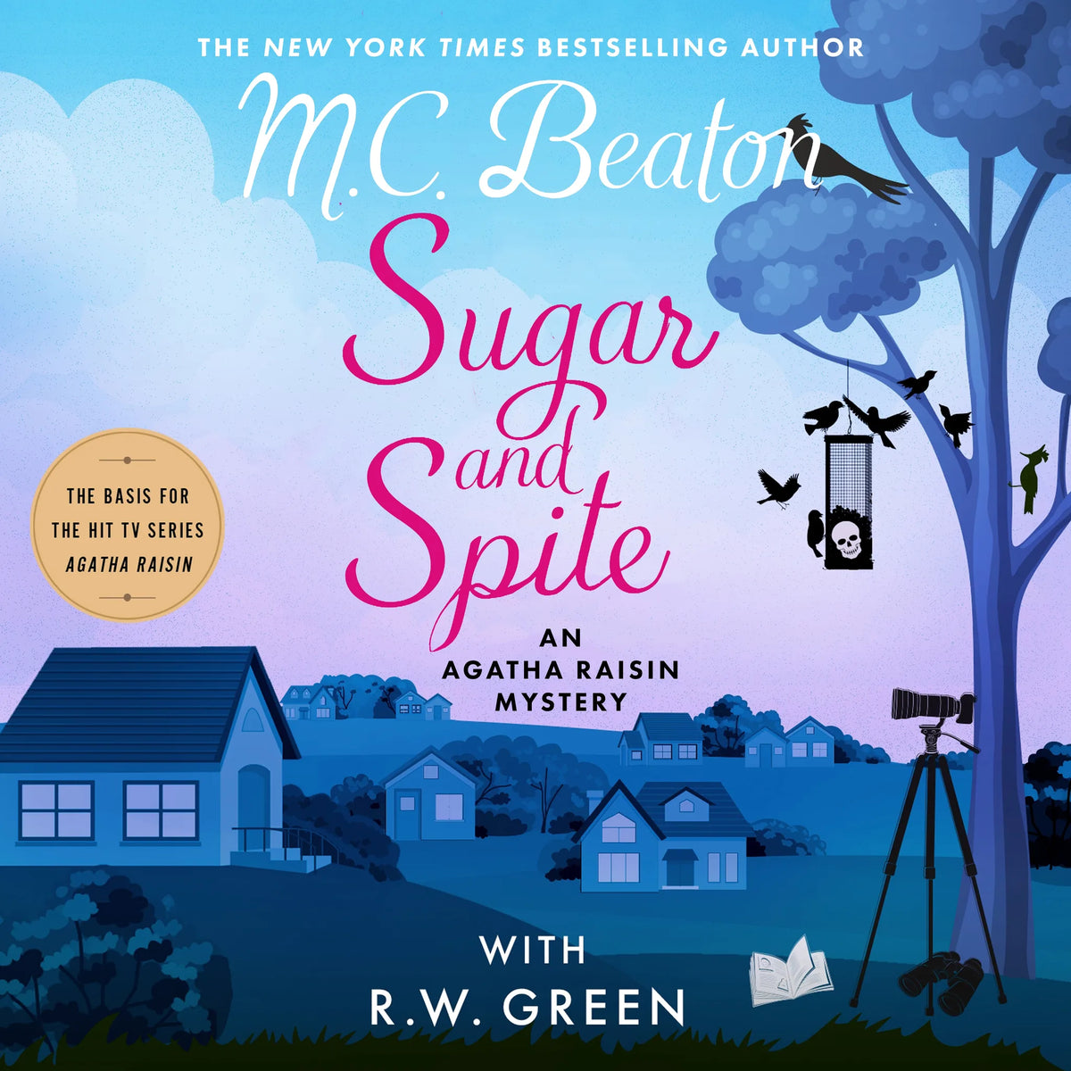 Sugar and Spite