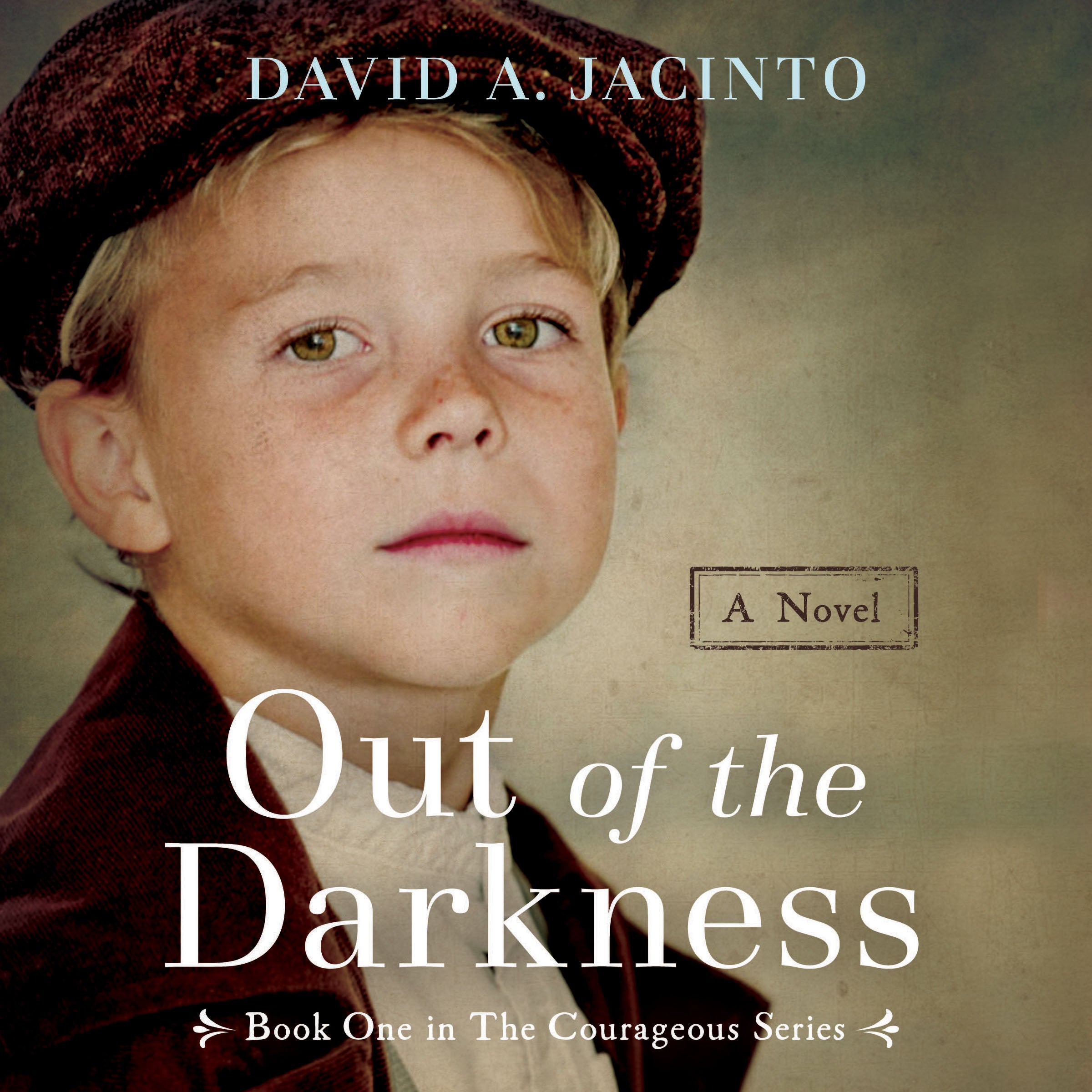 Out of the Darkness