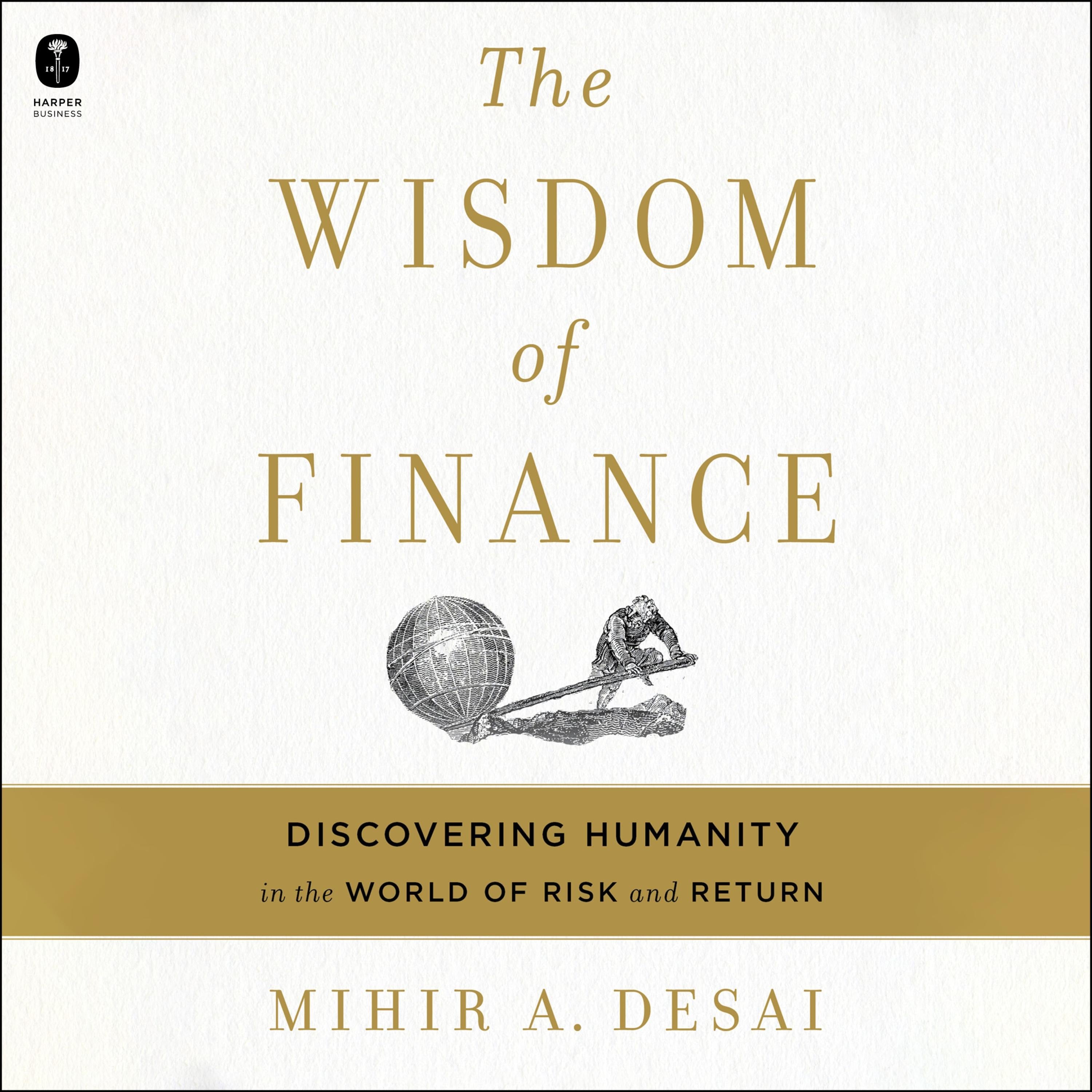 The Wisdom of Finance