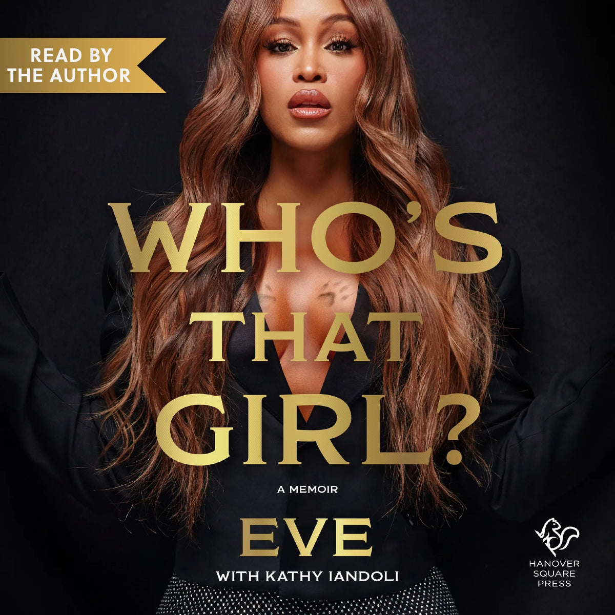 Who's That Girl?