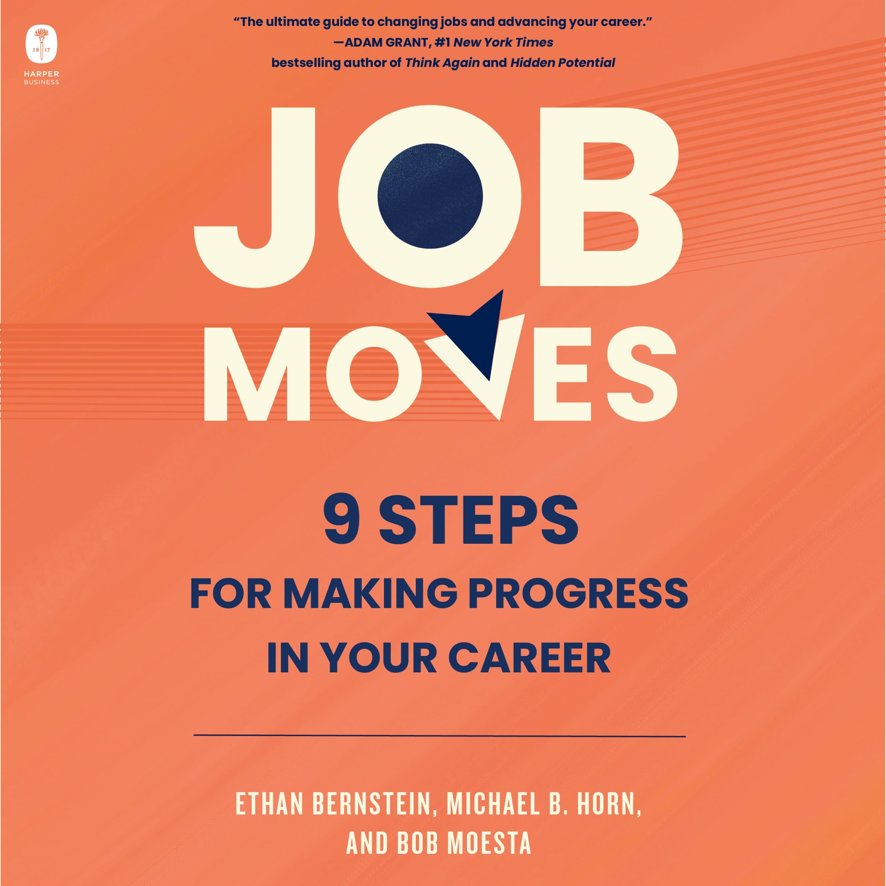 Job Moves