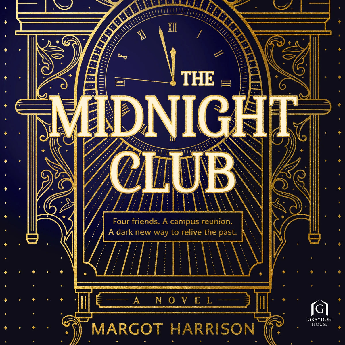 The Midnight Club