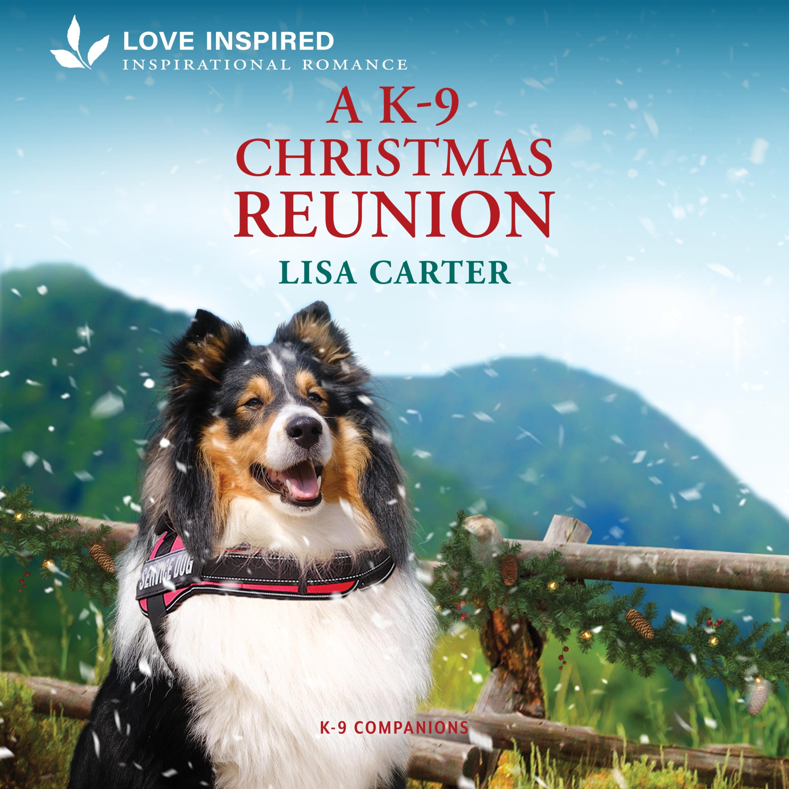 A K-9 Christmas Reunion