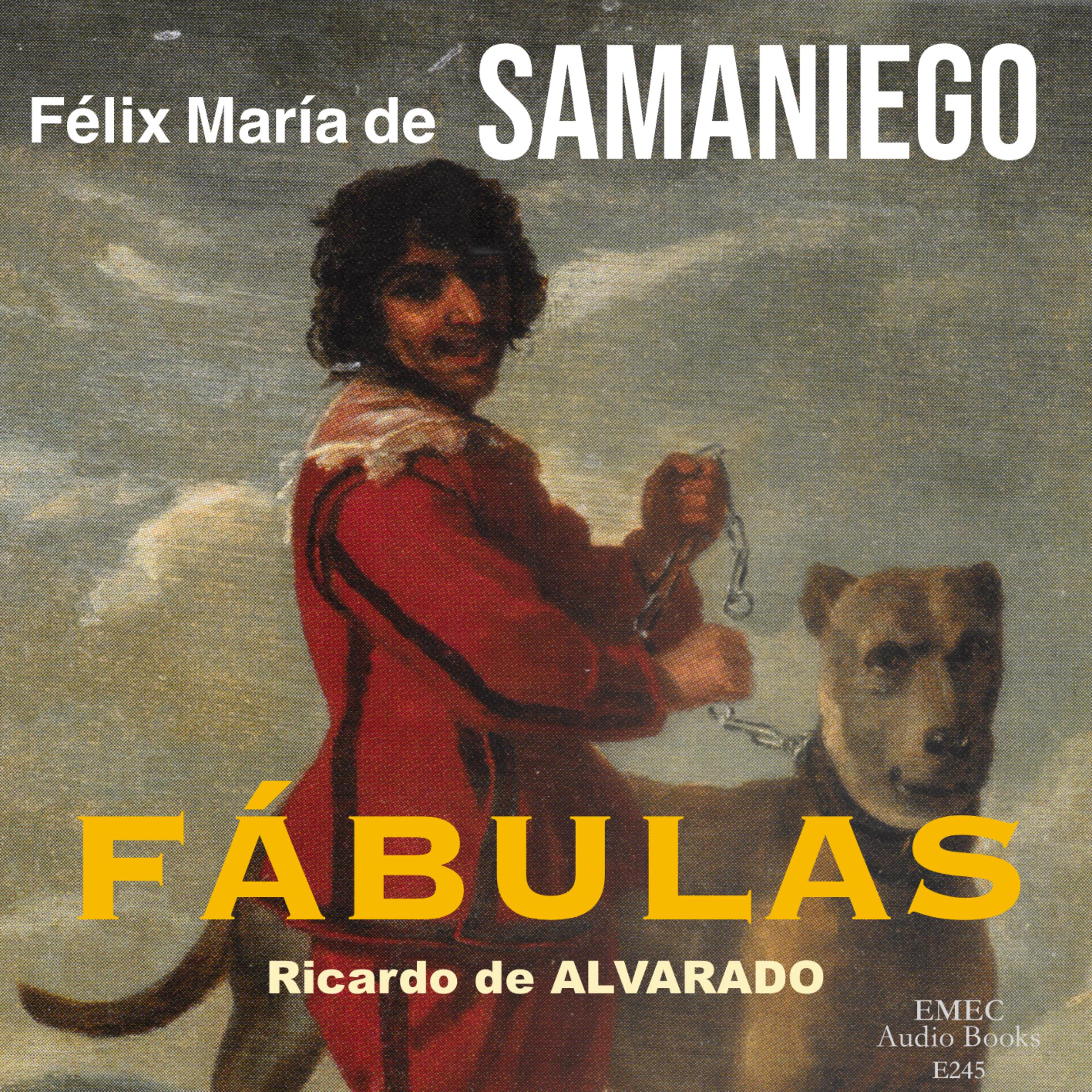 Fábulas