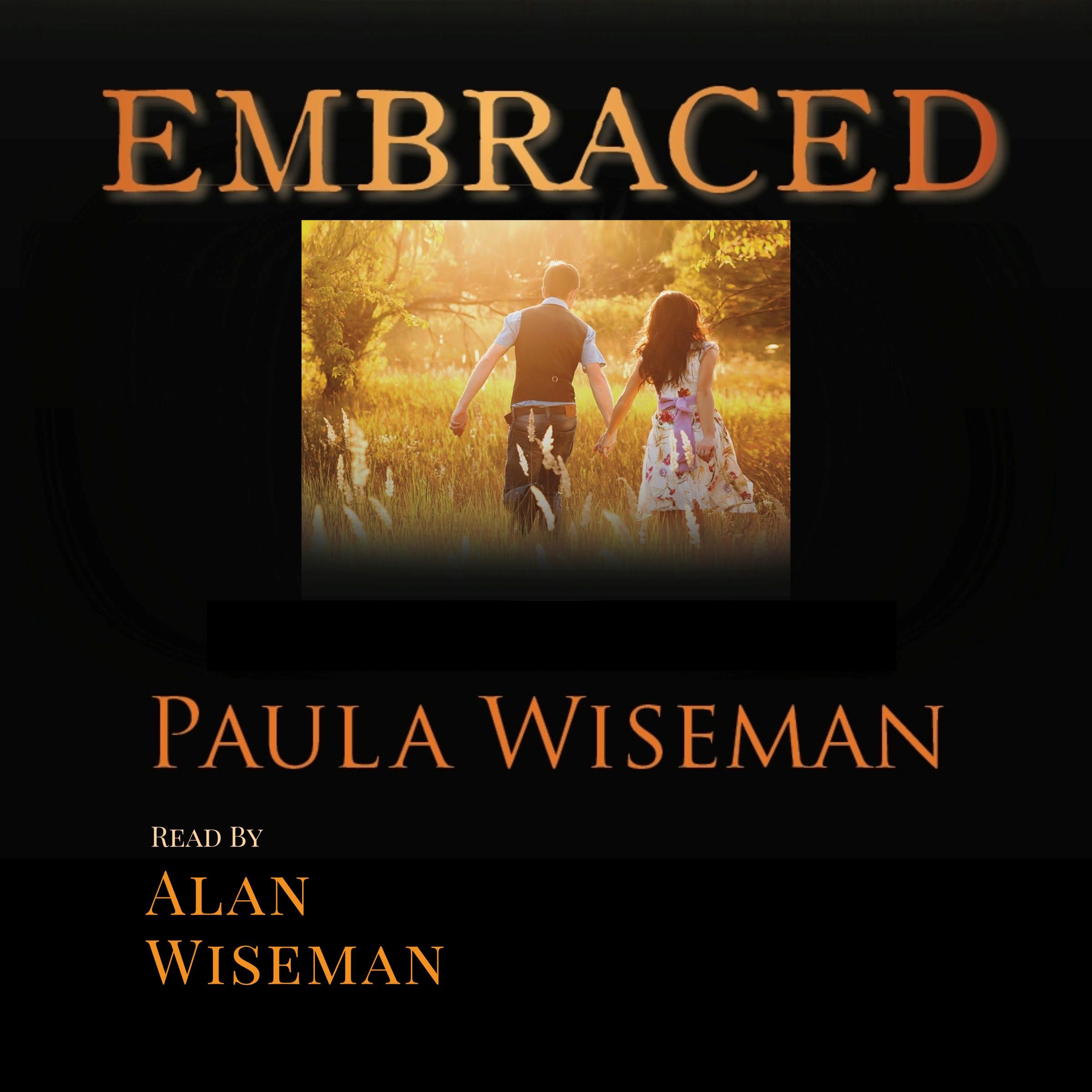 Embraced