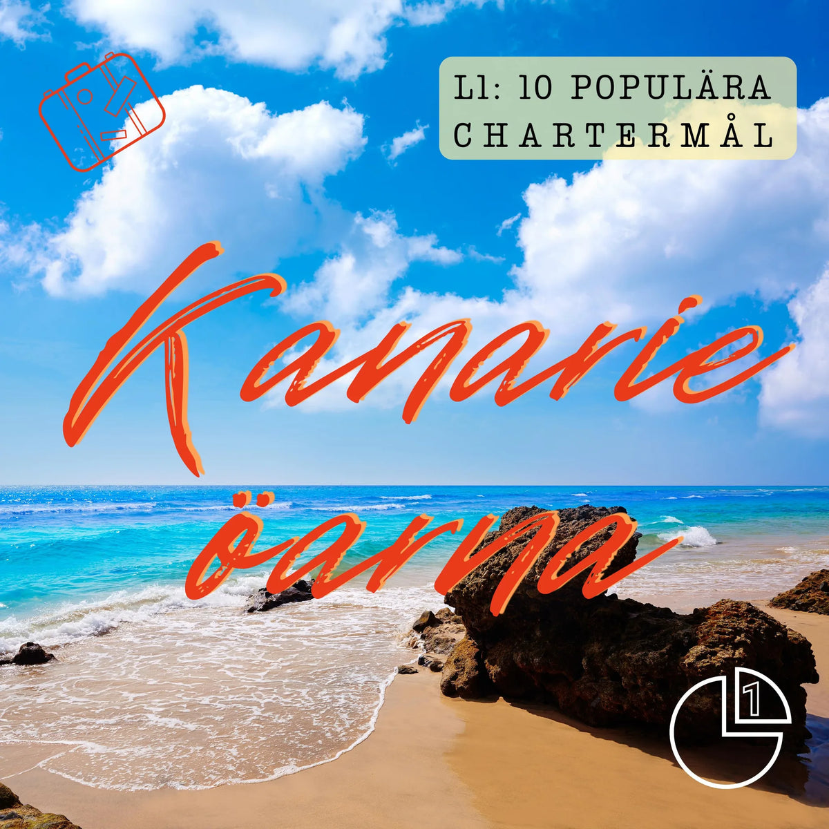Kanarieöarna