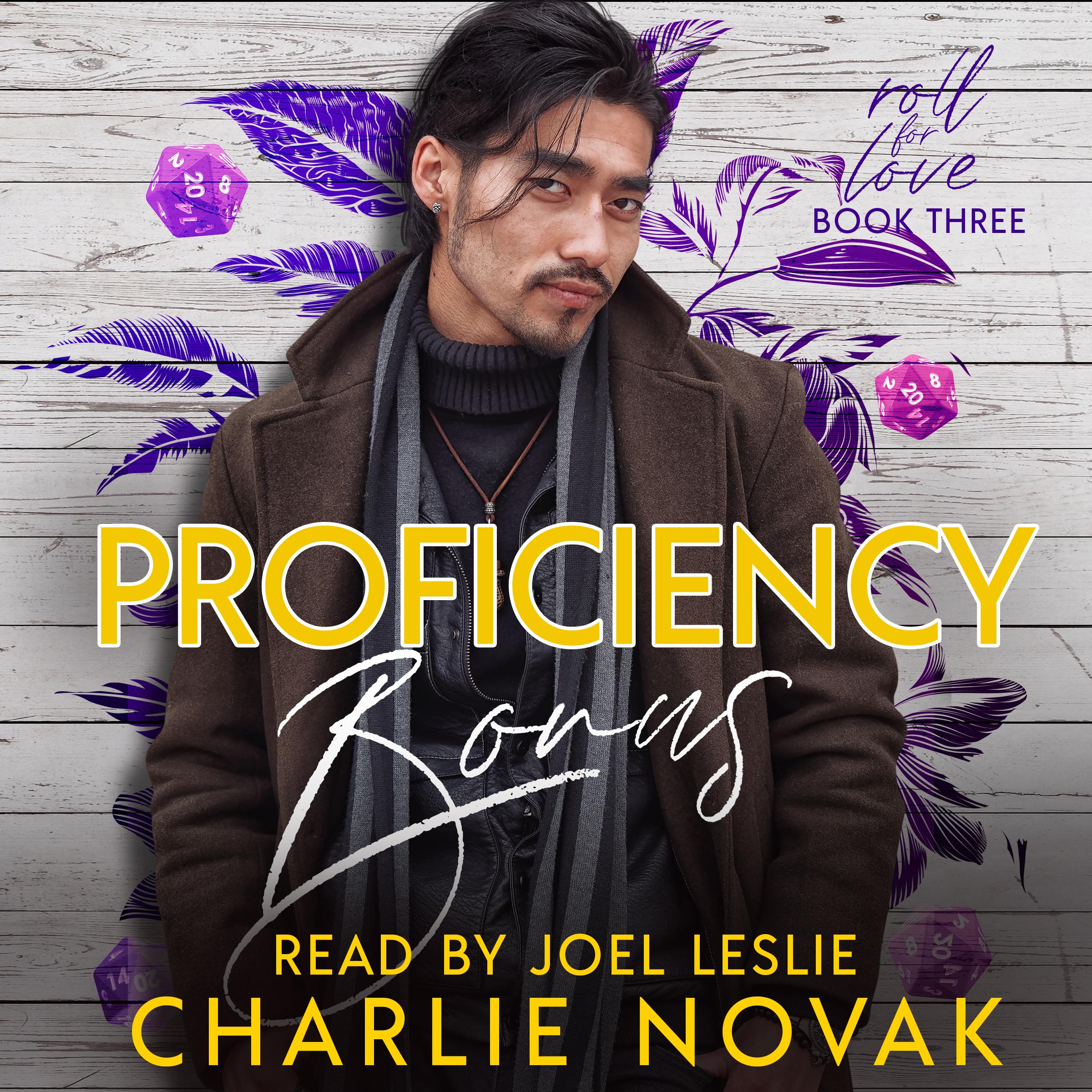 Proficiency Bonus